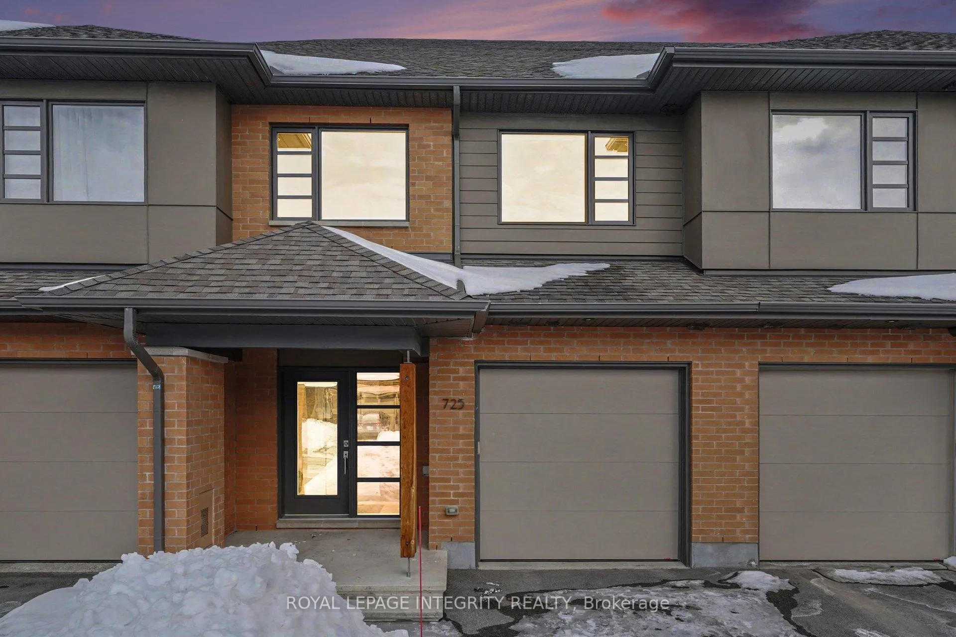 Photo 33 of 725 Guardian Grove, Ottawa, Riverside South/Gloucester Glen — HOMEH