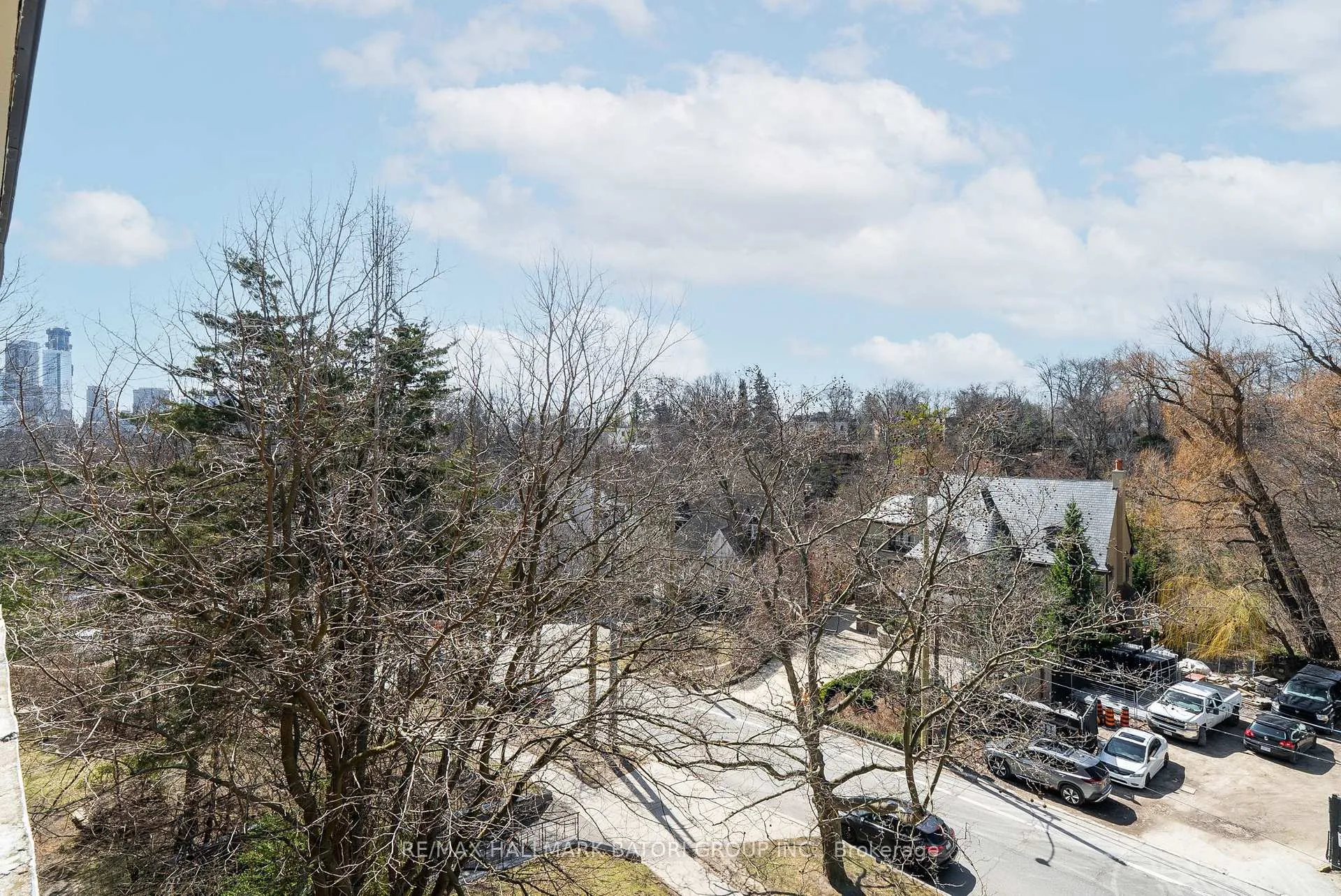 Photo 23 of Unit 403, 159 Russell Hill Road, Toronto, Casa Loma — HOMEH