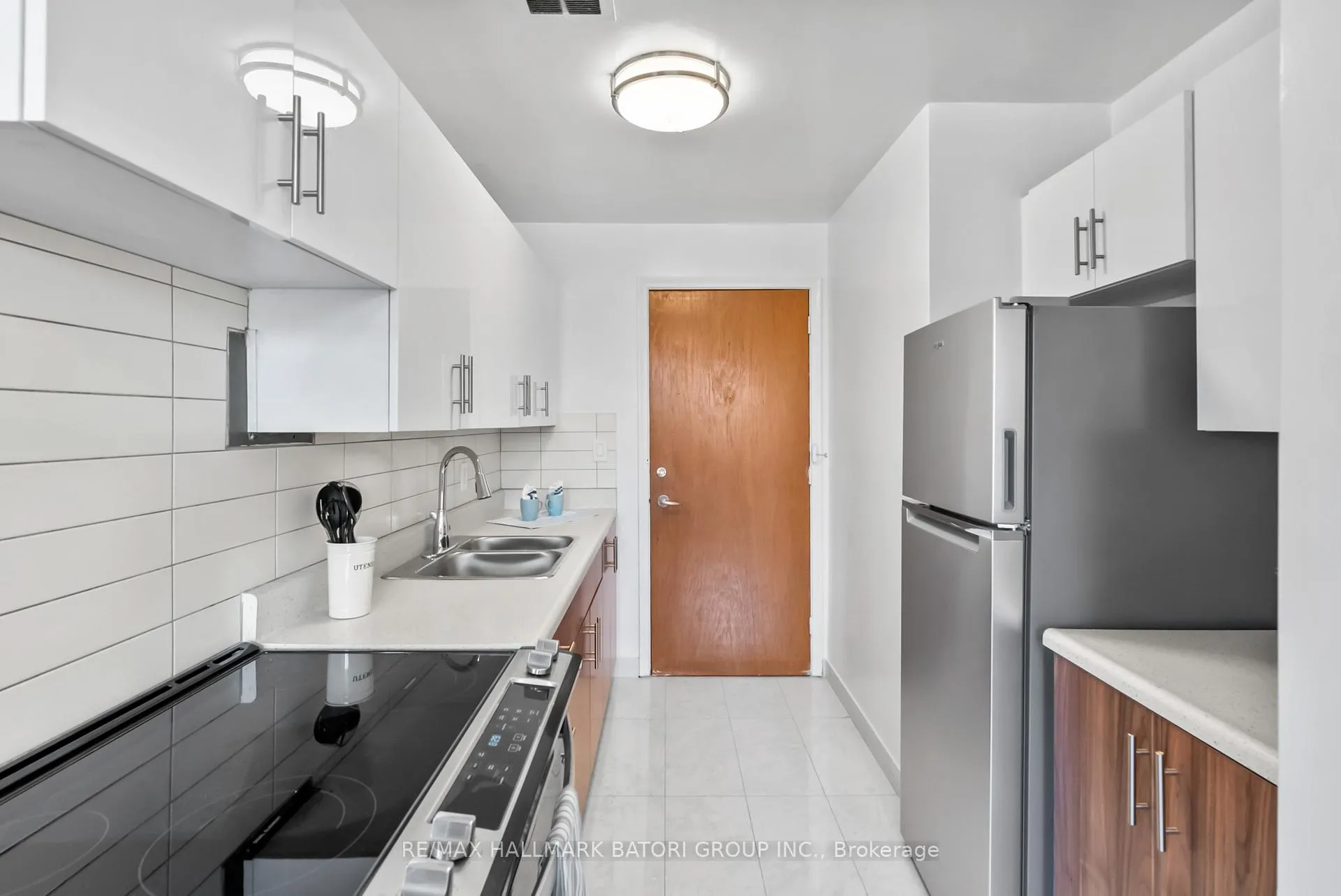 Photo 26 of Unit 403, 159 Russell Hill Road, Toronto, Casa Loma — HOMEH