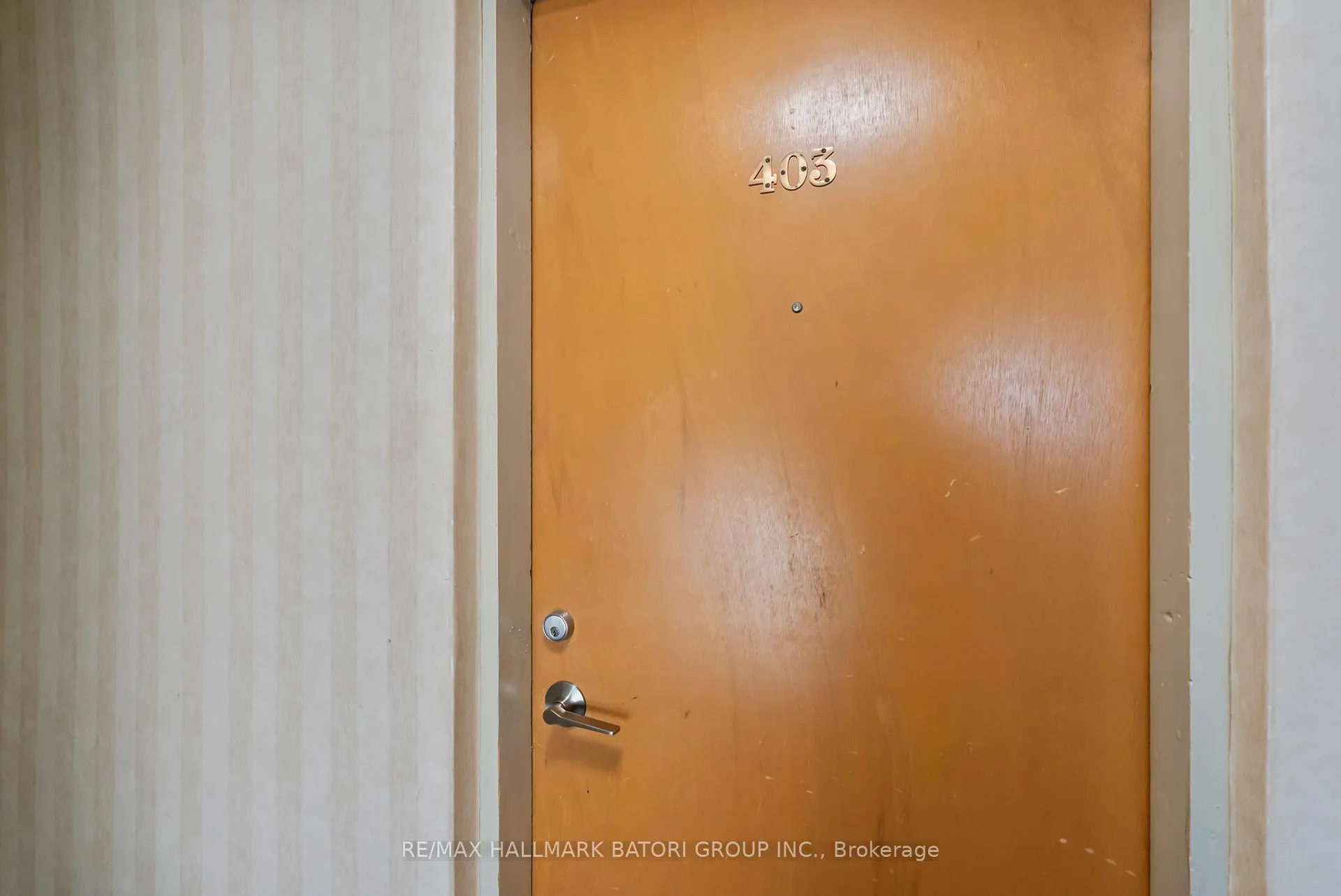 Photo 32 of Unit 403, 159 Russell Hill Road, Toronto, Casa Loma — HOMEH