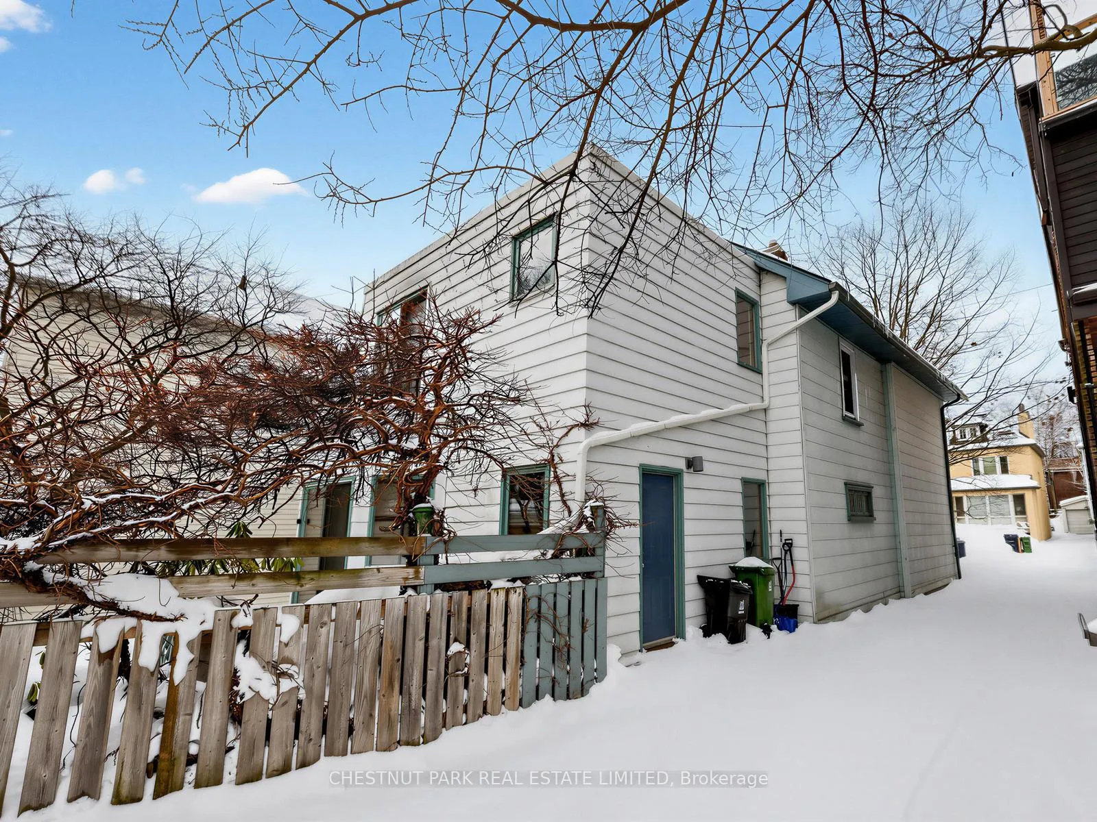 Photo 23 of 38 Walmsley Boulevard, Toronto, Yonge-St. Clair — HOMEH