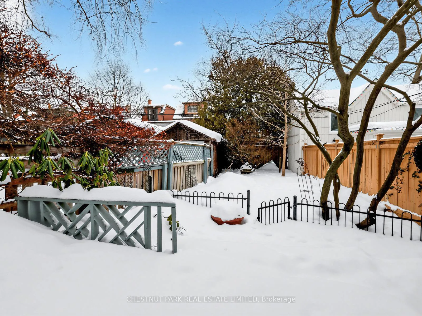 Photo 27 of 38 Walmsley Boulevard, Toronto, Yonge-St. Clair — HOMEH