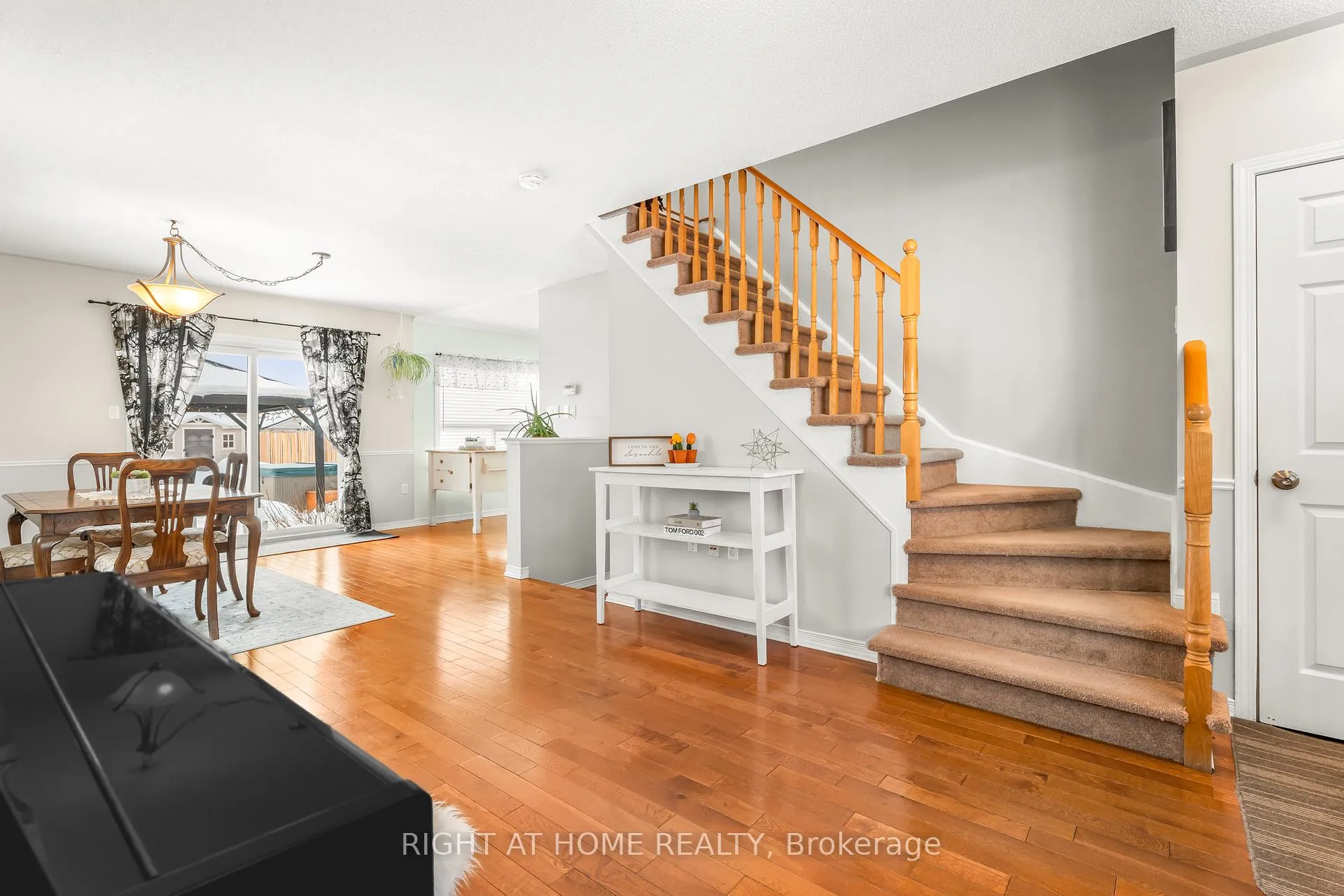 Photo 7 of 146 Maplewood Drive, Essa, Angus — HOMEH