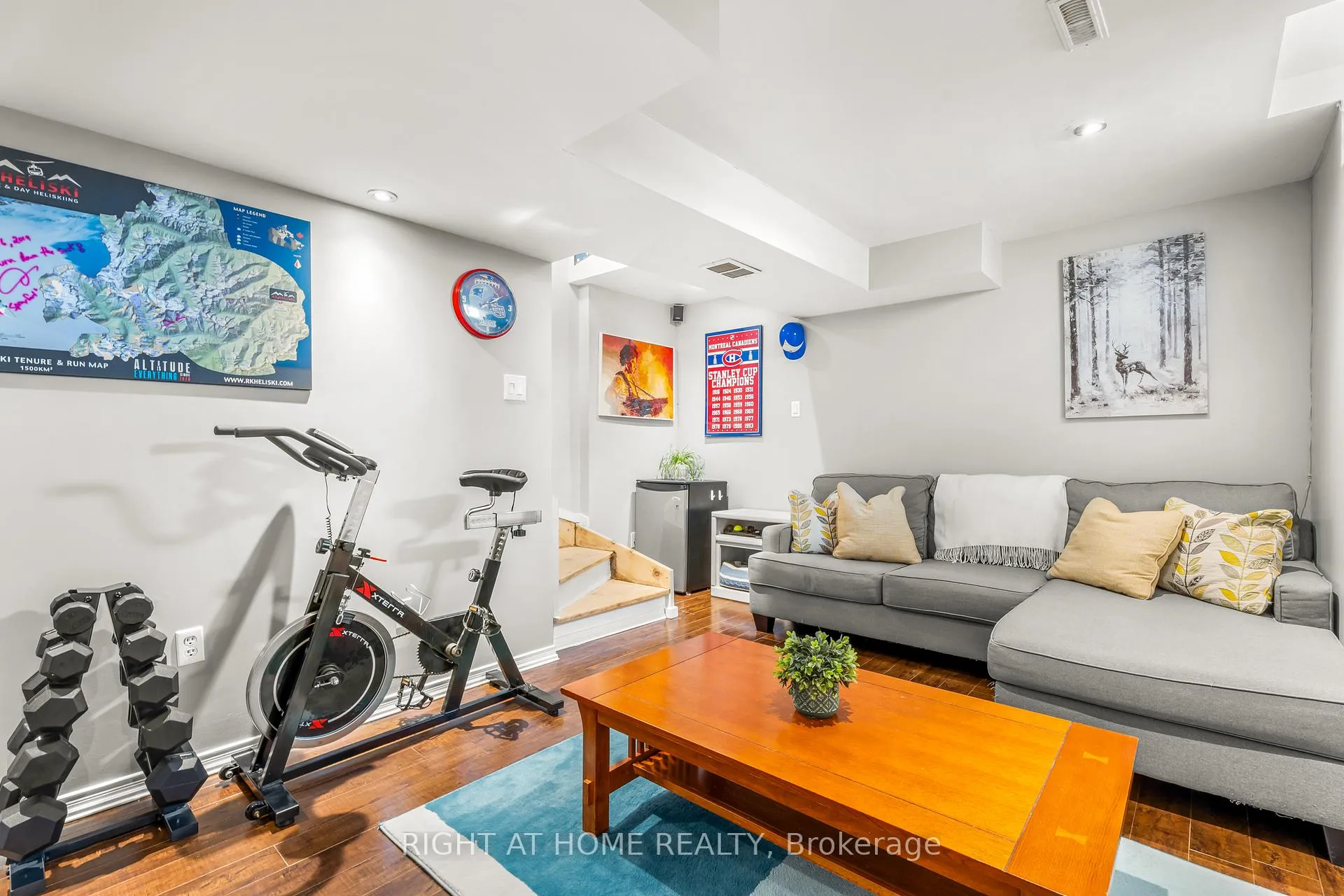 Photo 18 of 146 Maplewood Drive, Essa, Angus — HOMEH