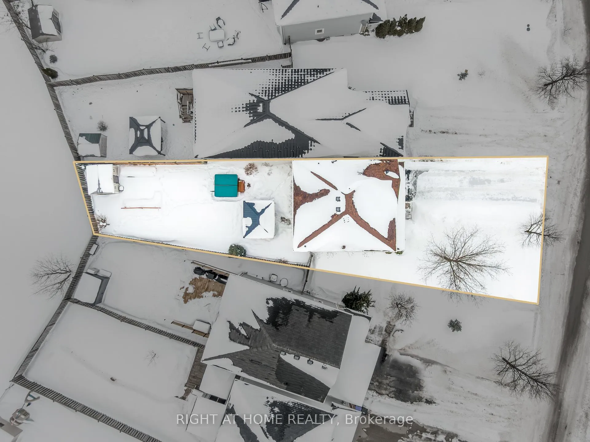 Photo 22 of 146 Maplewood Drive, Essa, Angus — HOMEH