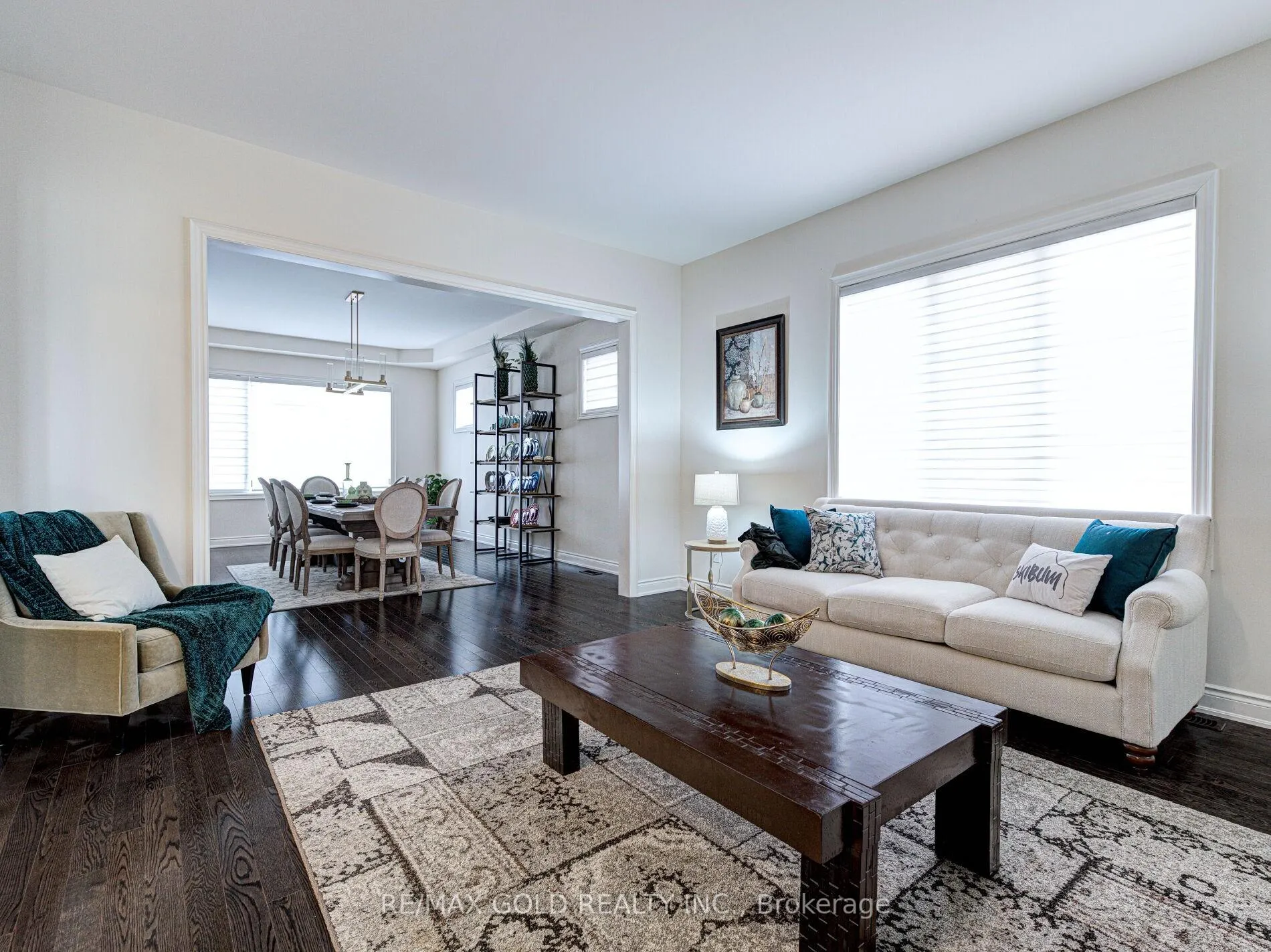 Photo 6 of 25 Leo Austin Road, Brampton, Toronto Gore Rural Estate — HOMEH
