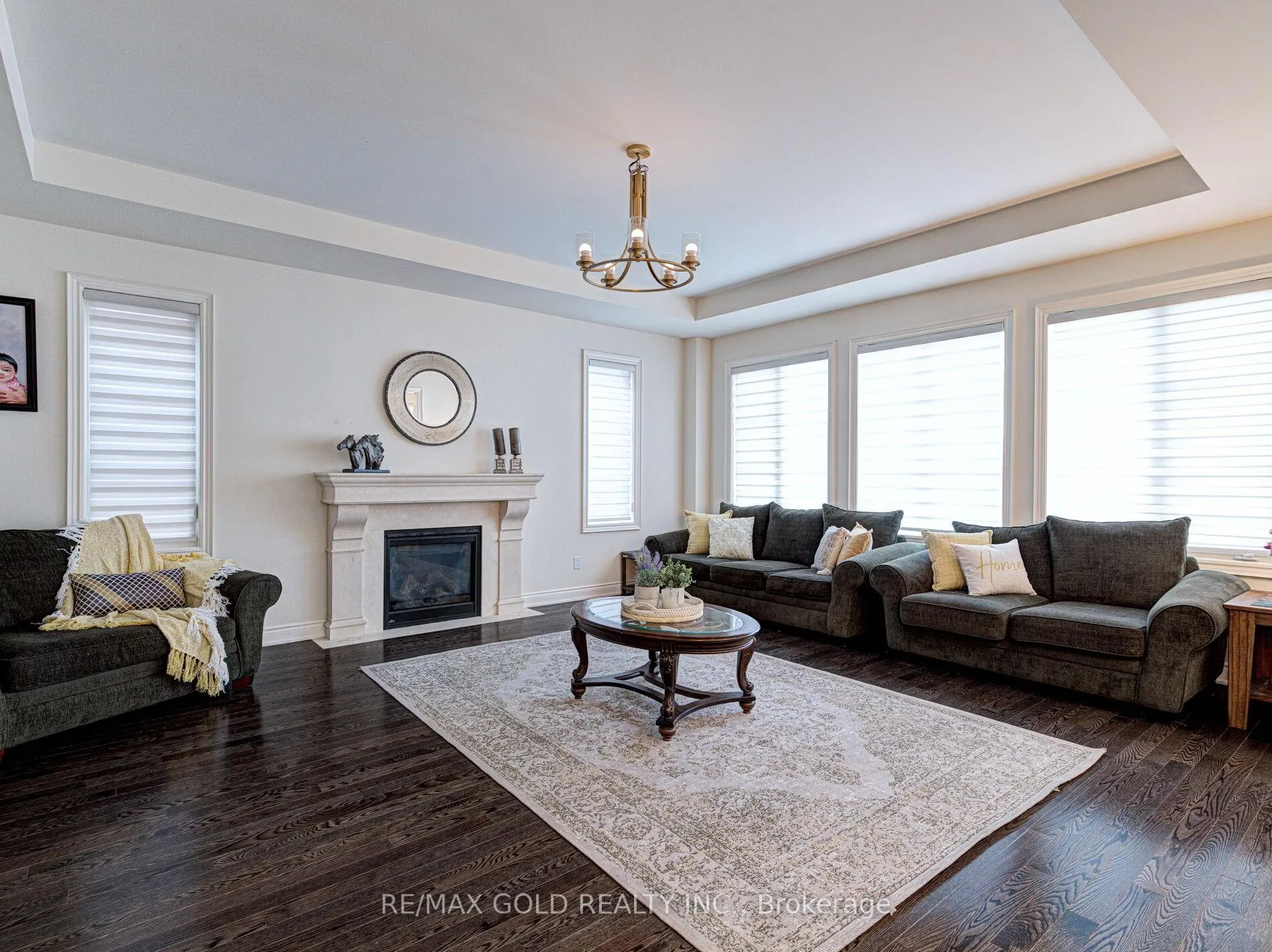 Photo 10 of 25 Leo Austin Road, Brampton, Toronto Gore Rural Estate — HOMEH