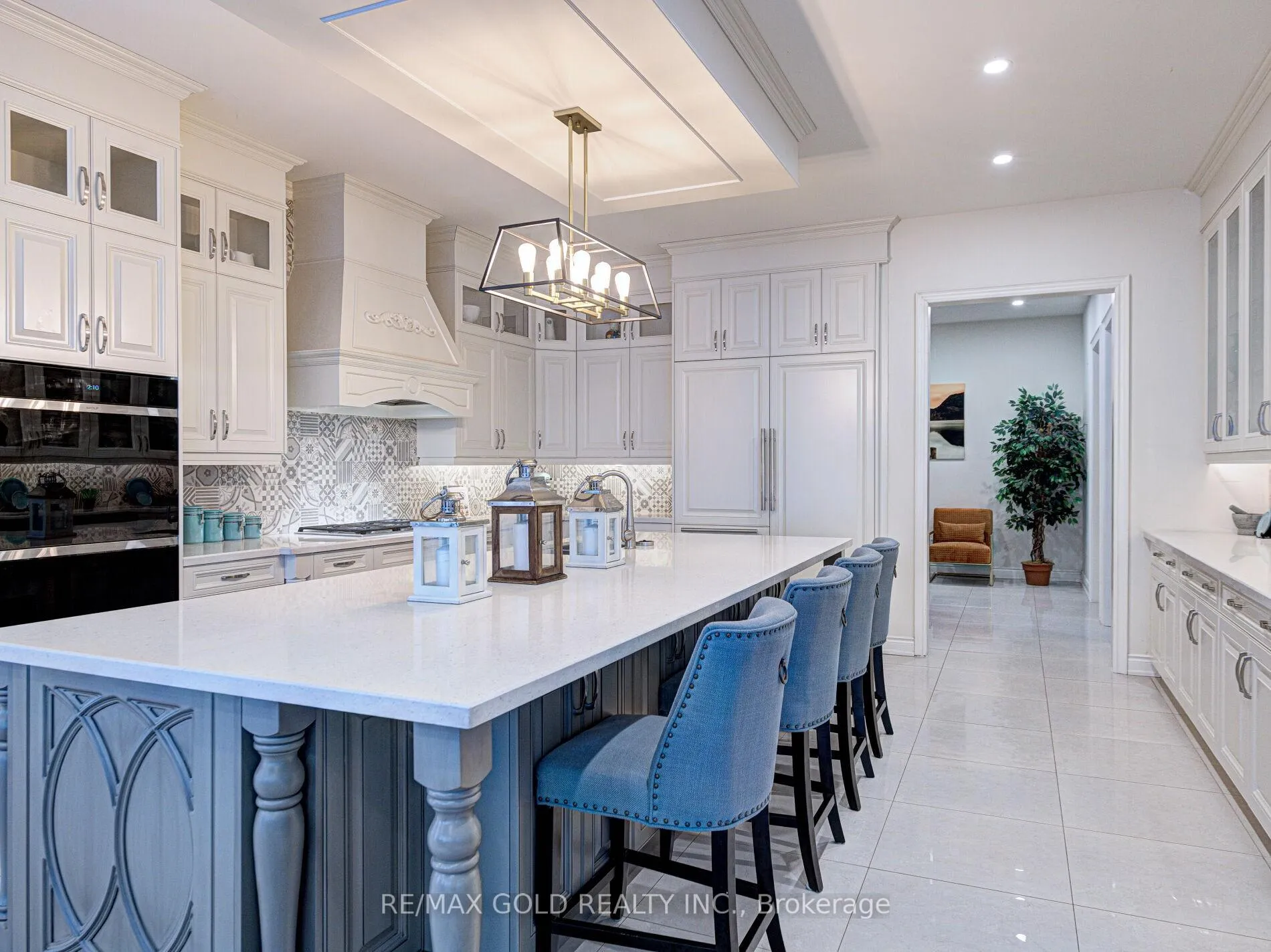 Photo 11 of 25 Leo Austin Road, Brampton, Toronto Gore Rural Estate — HOMEH