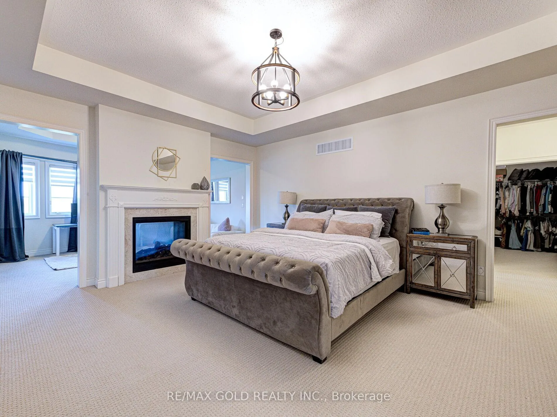 Photo 19 of 25 Leo Austin Road, Brampton, Toronto Gore Rural Estate — HOMEH