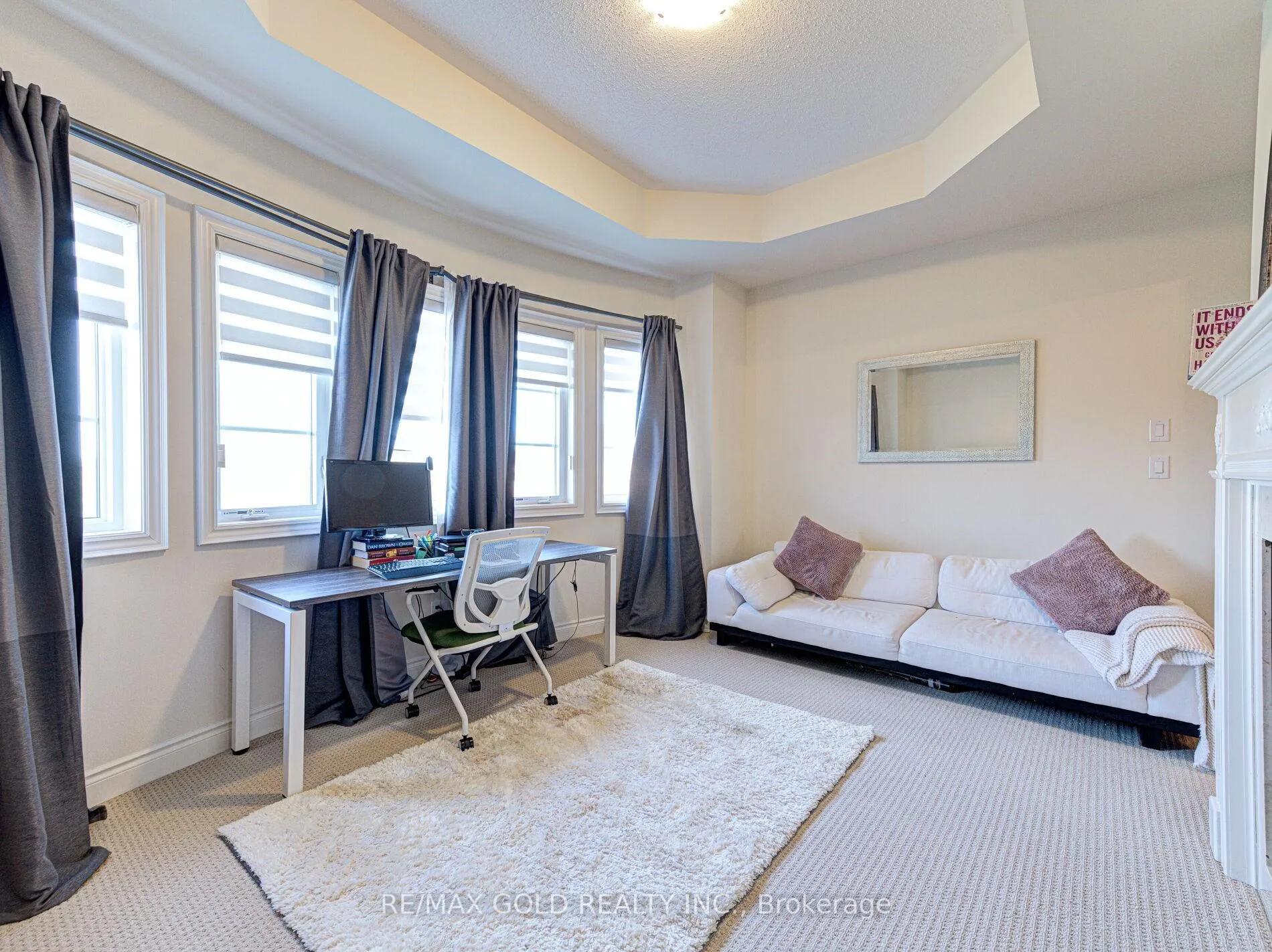 Photo 20 of 25 Leo Austin Road, Brampton, Toronto Gore Rural Estate — HOMEH