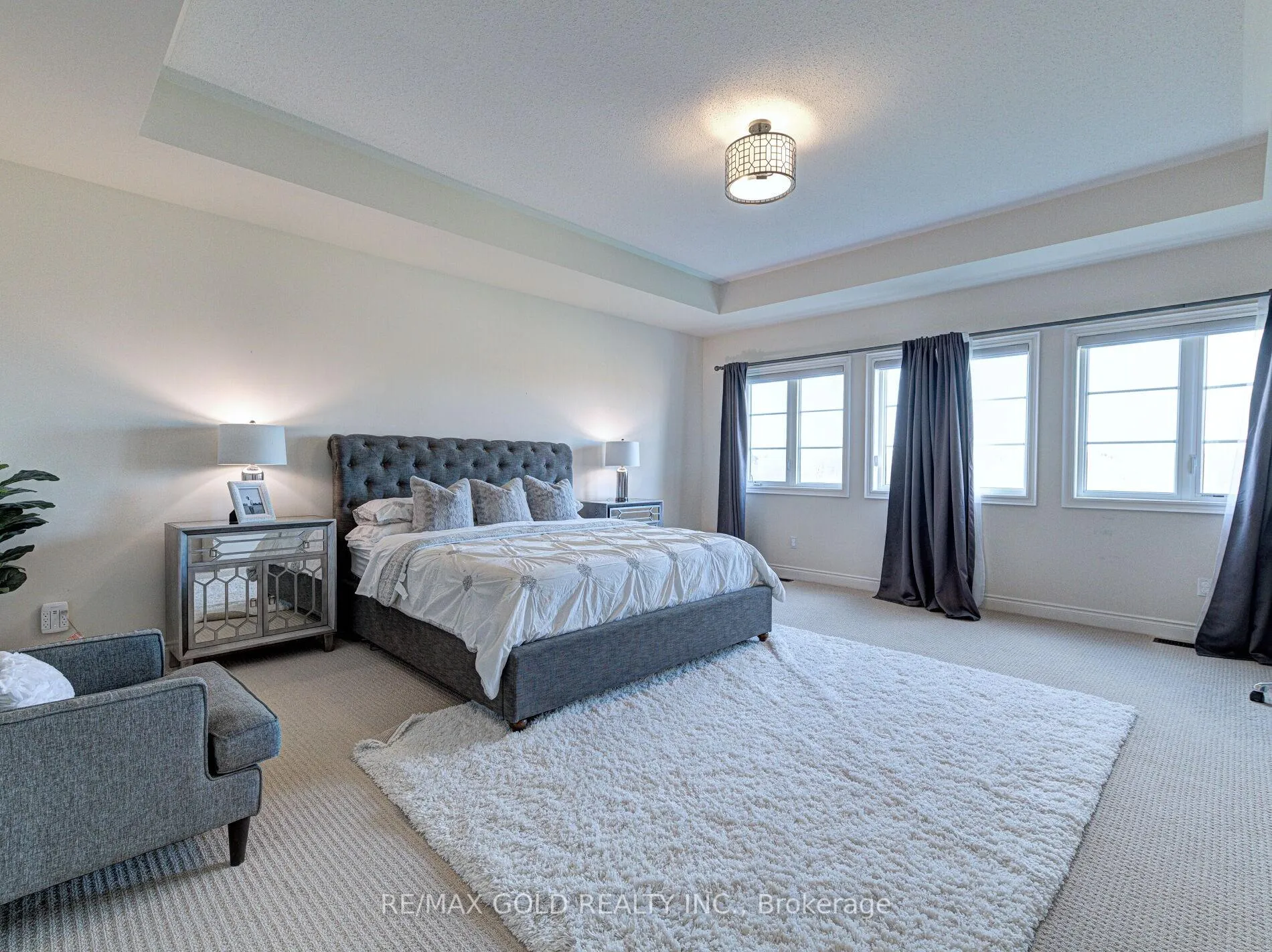 Photo 22 of 25 Leo Austin Road, Brampton, Toronto Gore Rural Estate — HOMEH