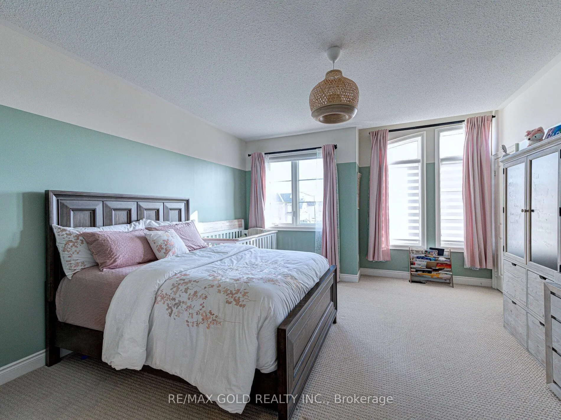 Photo 26 of 25 Leo Austin Road, Brampton, Toronto Gore Rural Estate — HOMEH