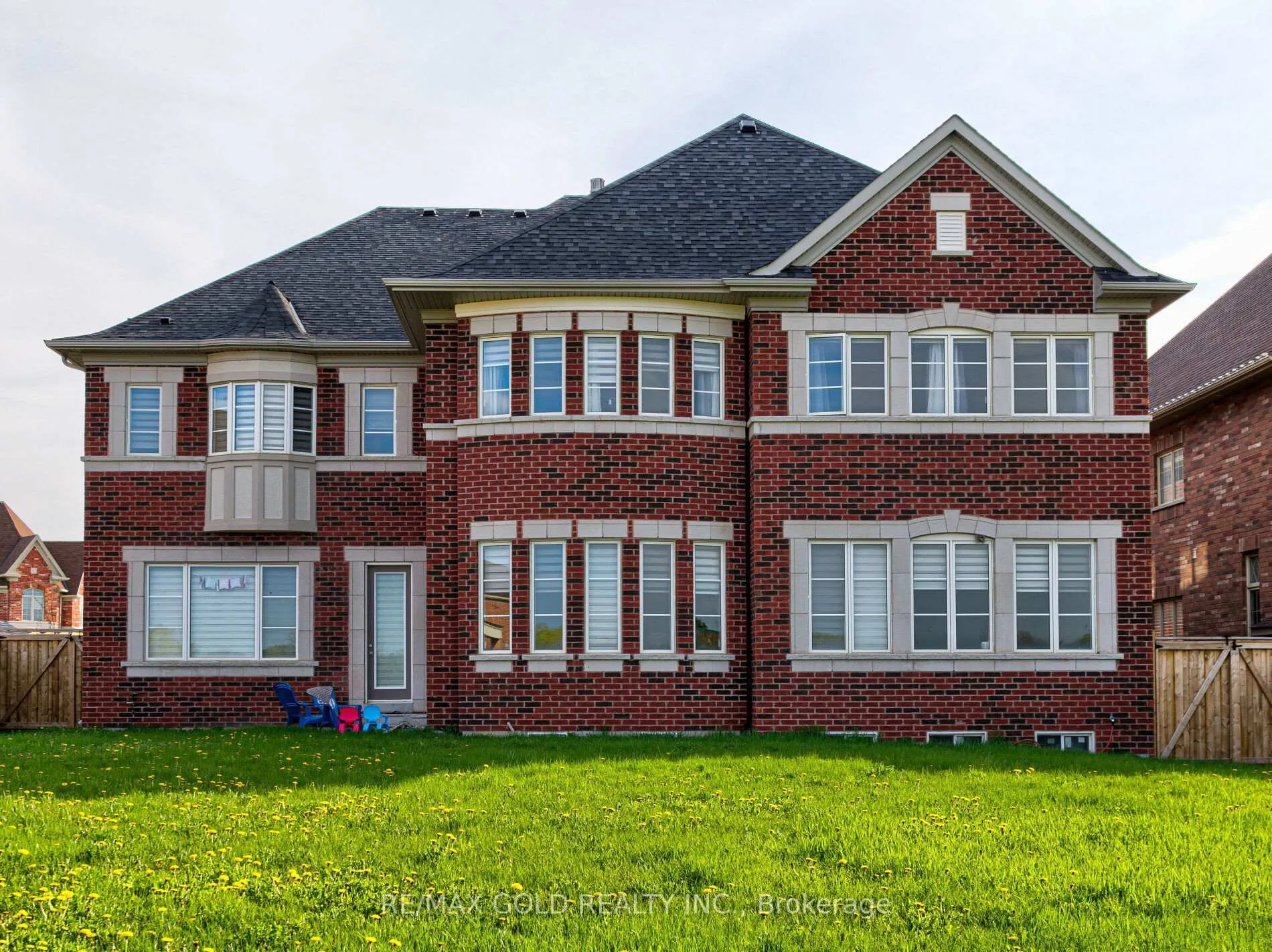 Photo 29 of 25 Leo Austin Road, Brampton, Toronto Gore Rural Estate — HOMEH