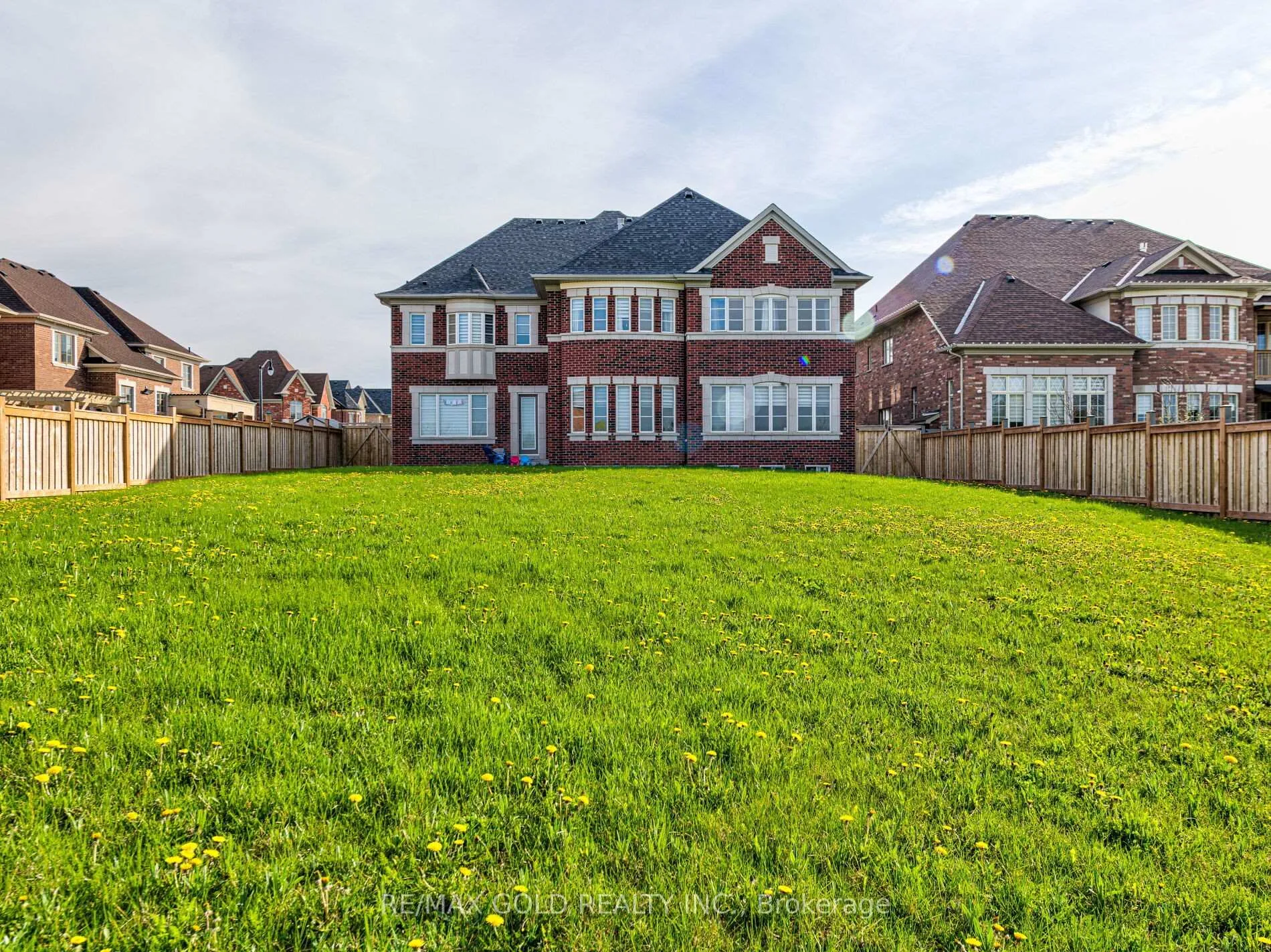 Photo 31 of 25 Leo Austin Road, Brampton, Toronto Gore Rural Estate — HOMEH