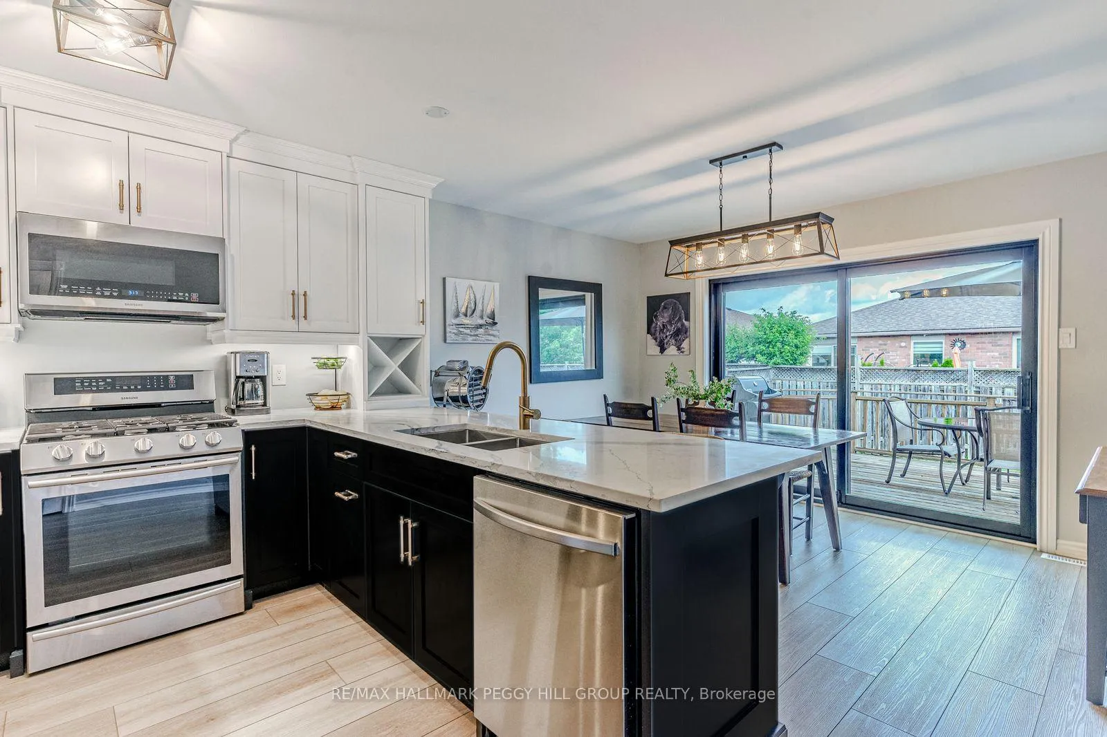 Photo 3 of 236 Pringle Drive, Barrie, Edgehill Drive — HOMEH