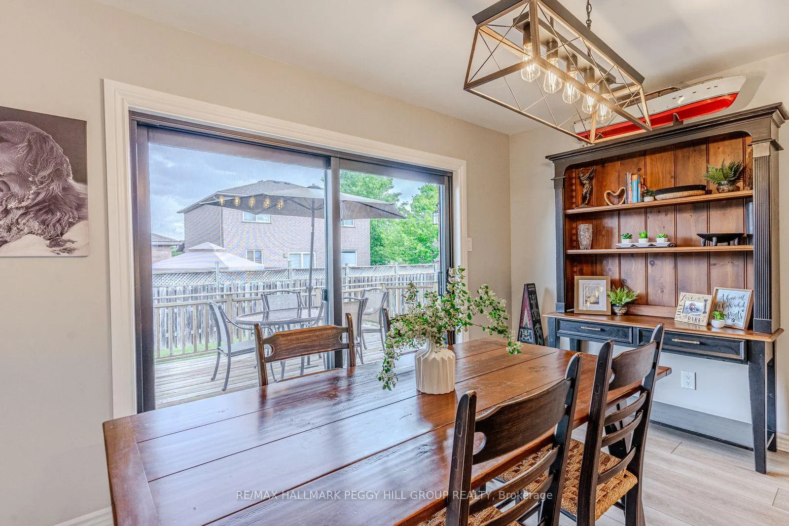 Photo 5 of 236 Pringle Drive, Barrie, Edgehill Drive — HOMEH