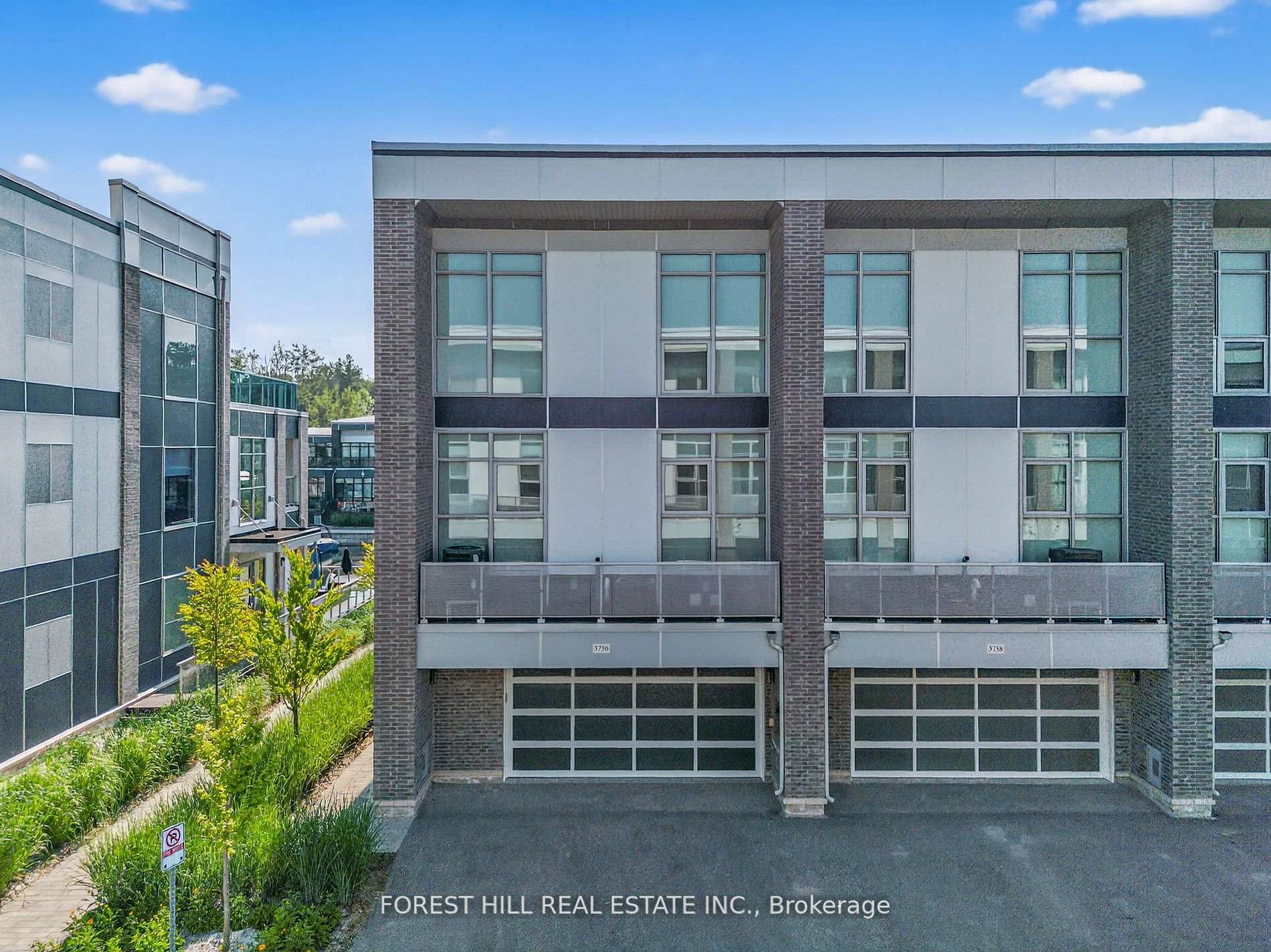 Front of 3756 Ferretti Court