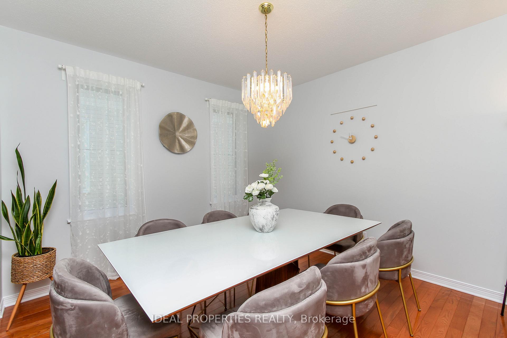 Photo 9 of 27 Fanterra Way, Ottawa, Hunt Club Park/Greenboro — HOMEH