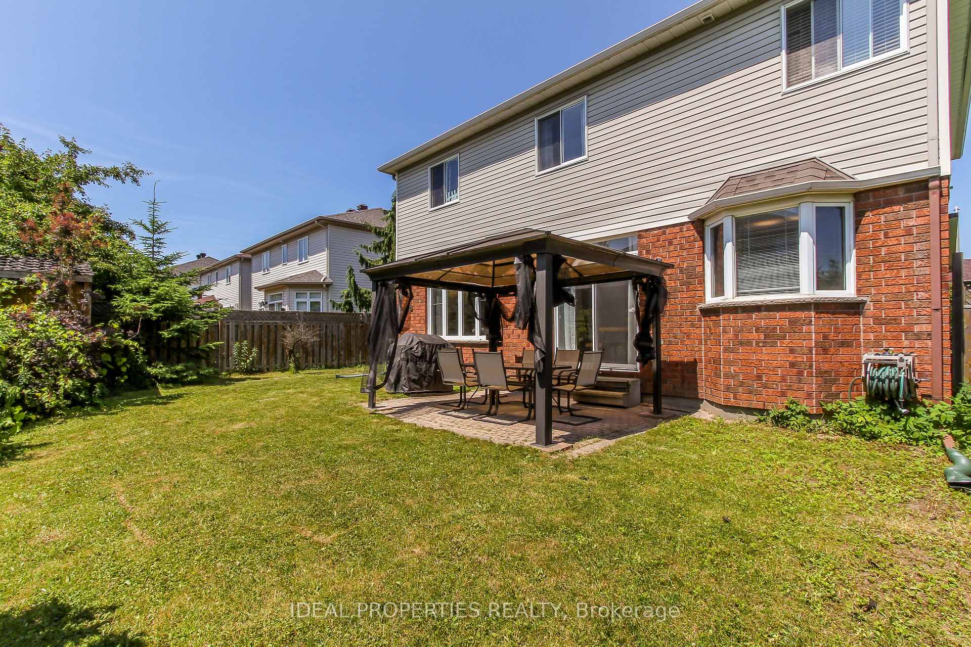 Photo 43 of 27 Fanterra Way, Ottawa, Hunt Club Park/Greenboro — HOMEH