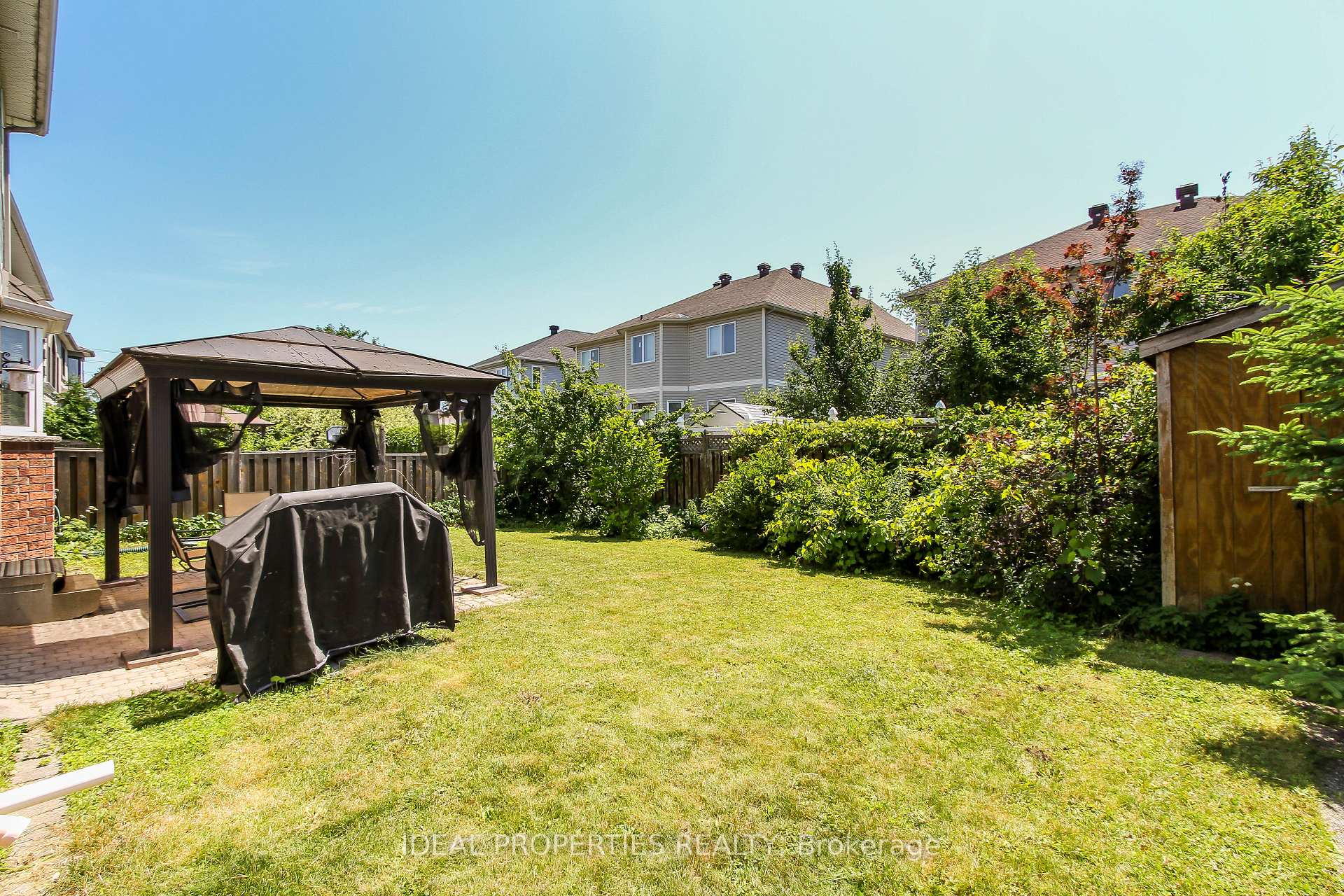 Photo 45 of 27 Fanterra Way, Ottawa, Hunt Club Park/Greenboro — HOMEH