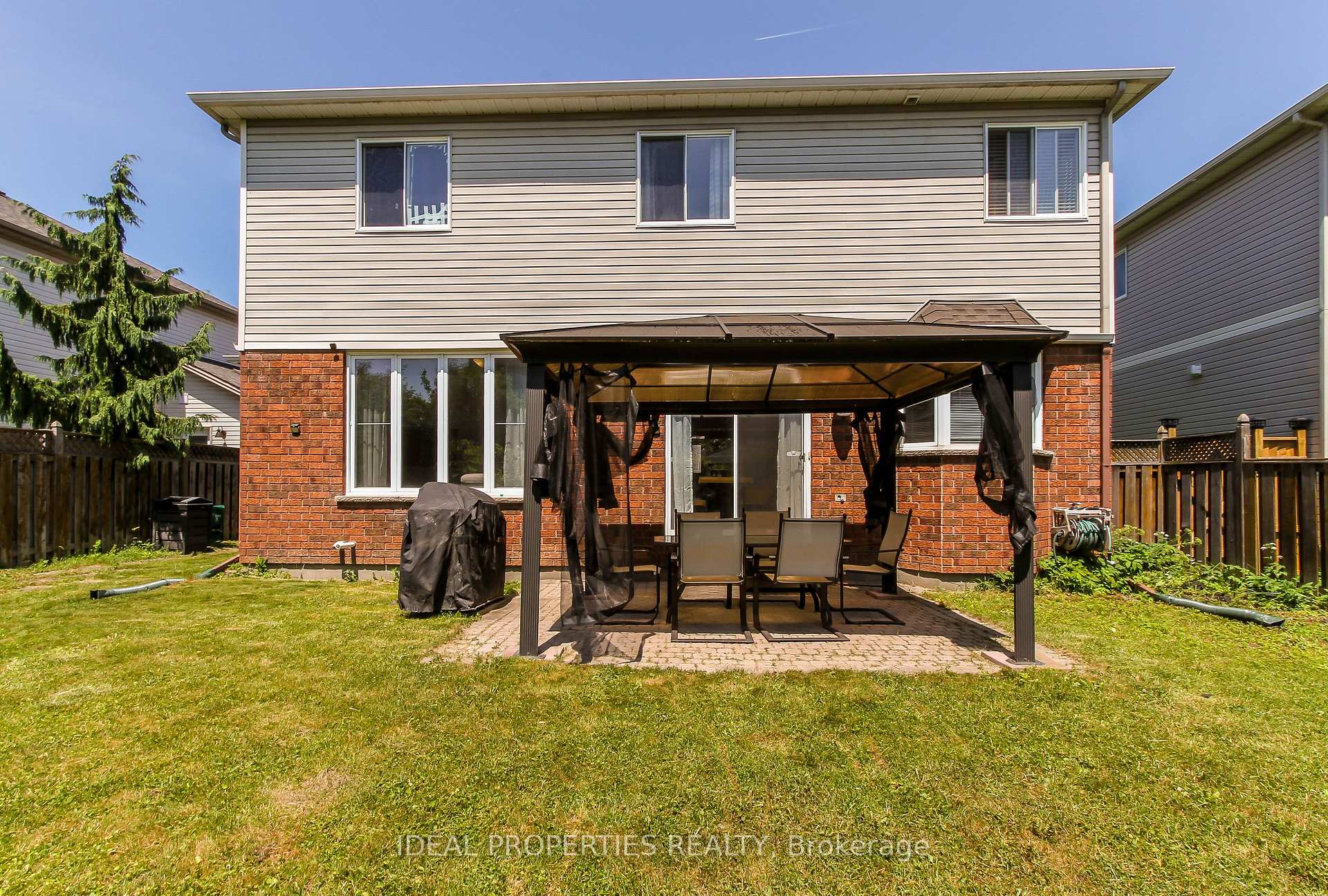 Photo 46 of 27 Fanterra Way, Ottawa, Hunt Club Park/Greenboro — HOMEH