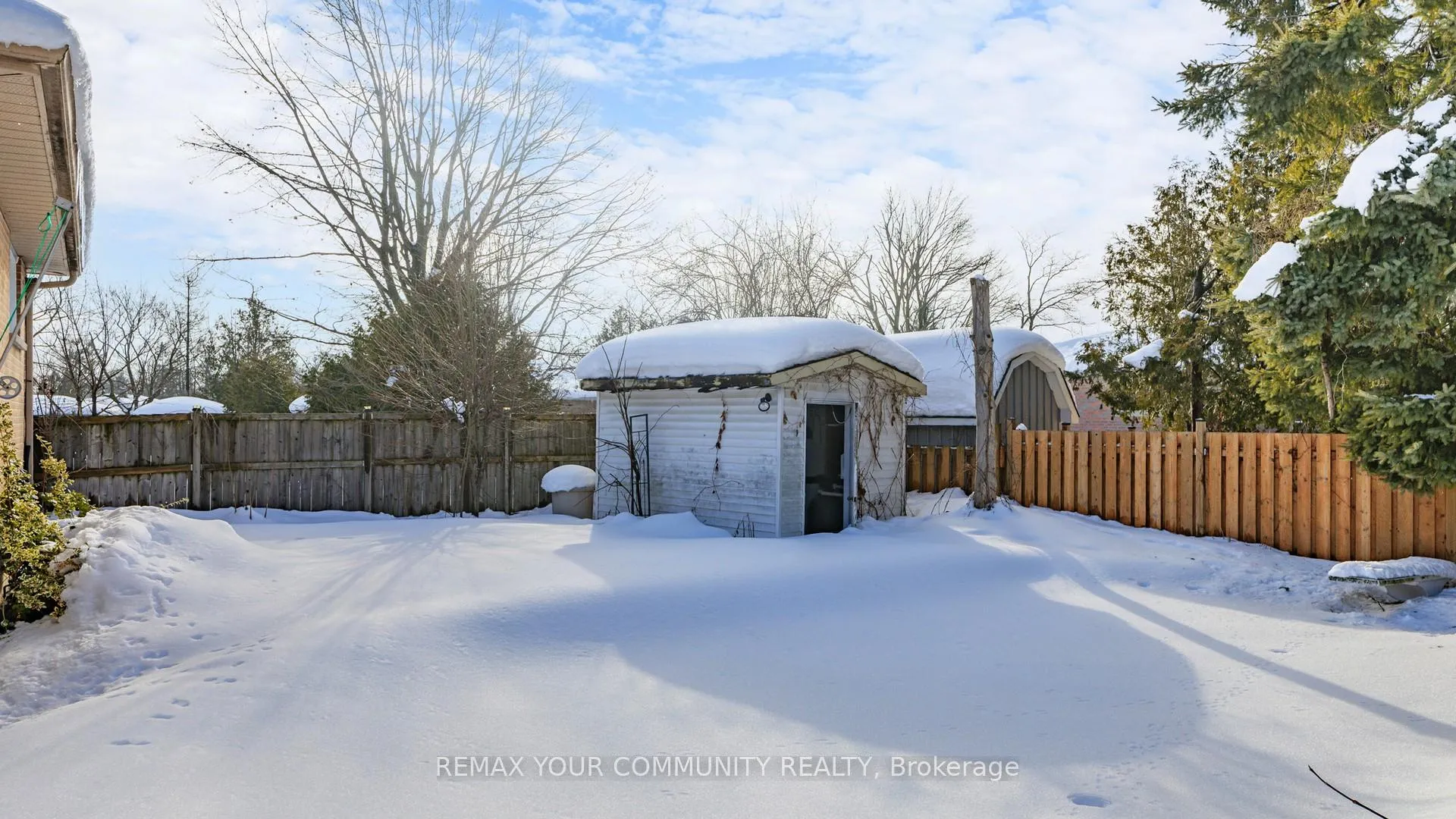 Photo 28 of 14 Lonsdale Place, Barrie, Grove East — HOMEH