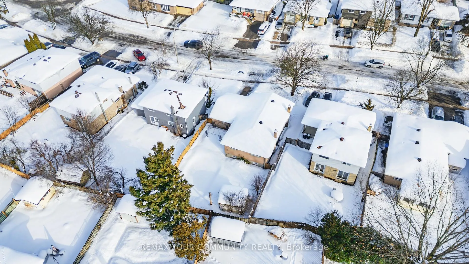 Photo 29 of 14 Lonsdale Place, Barrie, Grove East — HOMEH