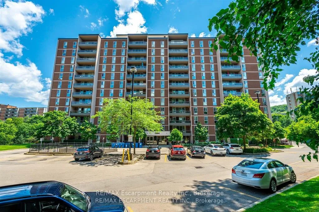 Photo 1 of Unit 103, 1964 Main Street W, Hamilton, Ainslie Wood — HOMEH