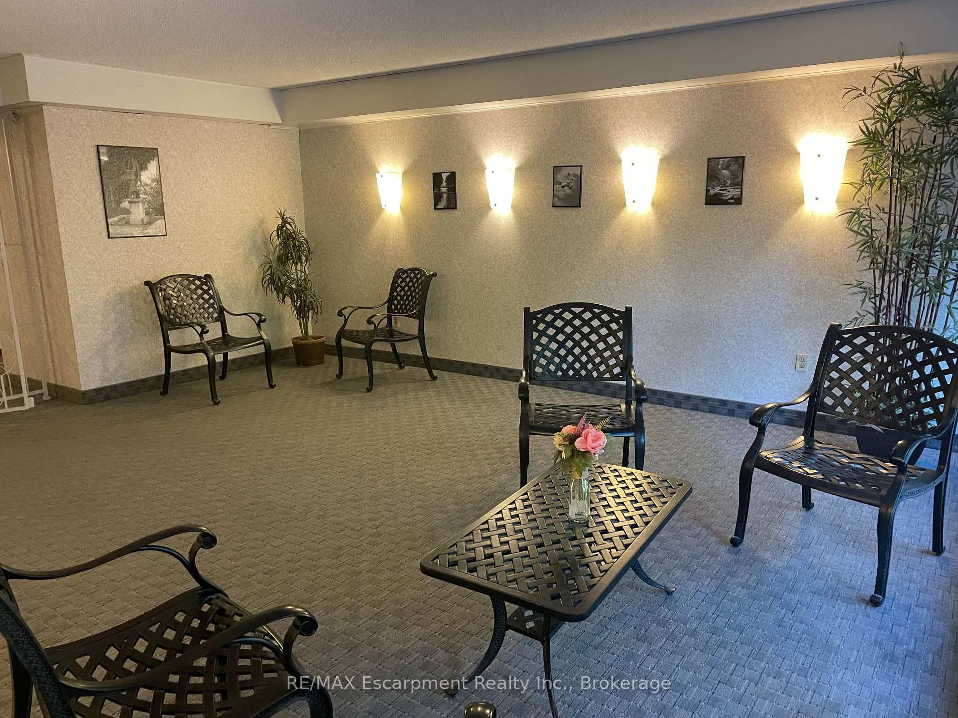 Photo 20 of Unit 103, 1964 Main Street W, Hamilton, Ainslie Wood — HOMEH