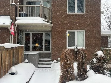 Photo 1 of Unit 114, 535 Canteval Terrace, Ottawa, Fallingbrook/Pineridge — HOMEH