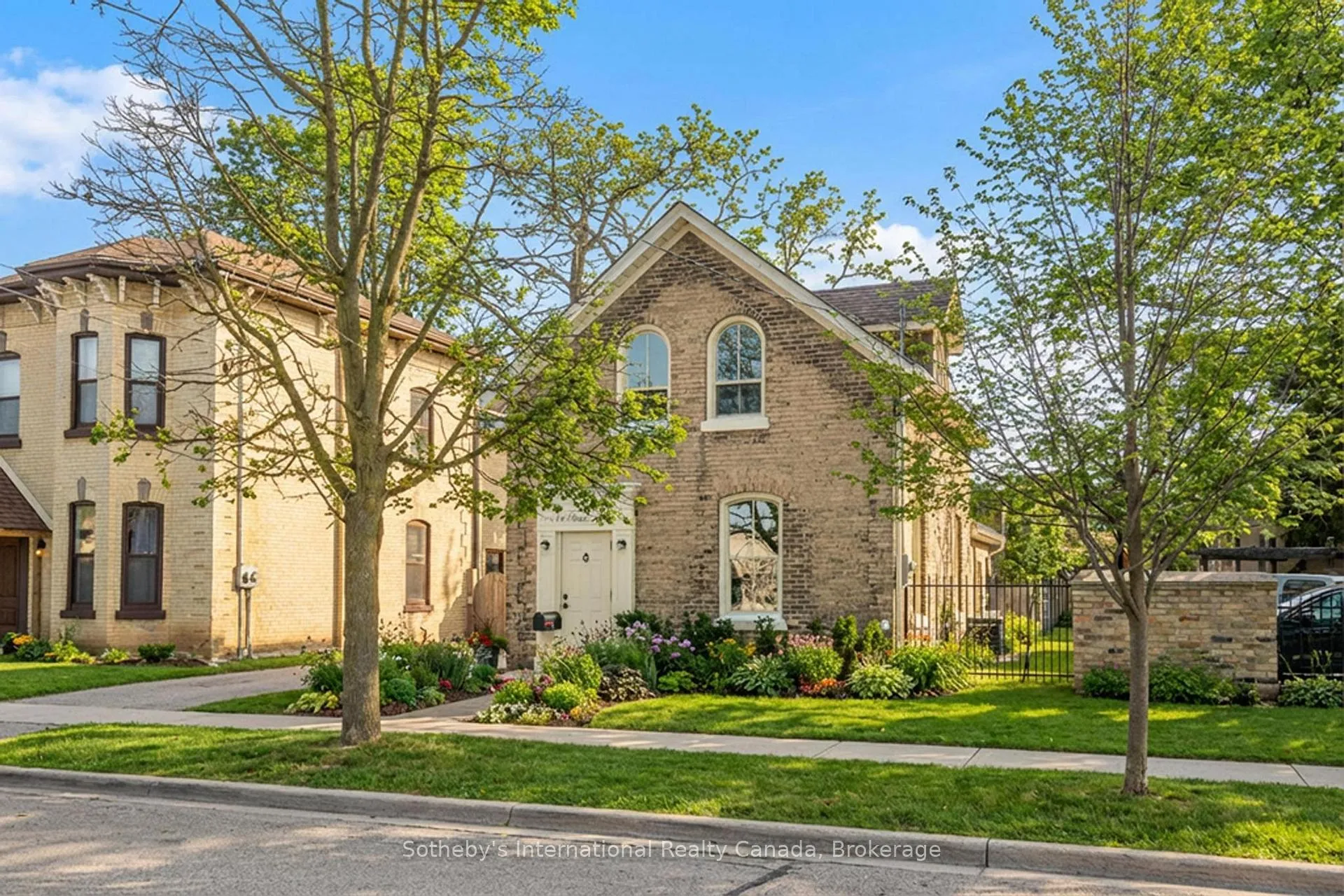 Photo 1 of 88 William Street, Brantford — HOMEH
