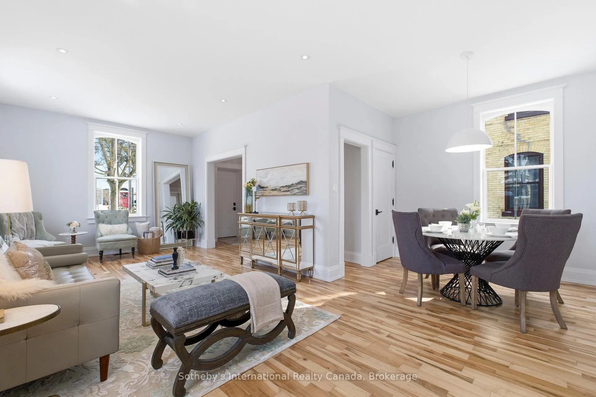 Photo 8 of 88 William Street, Brantford — HOMEH
