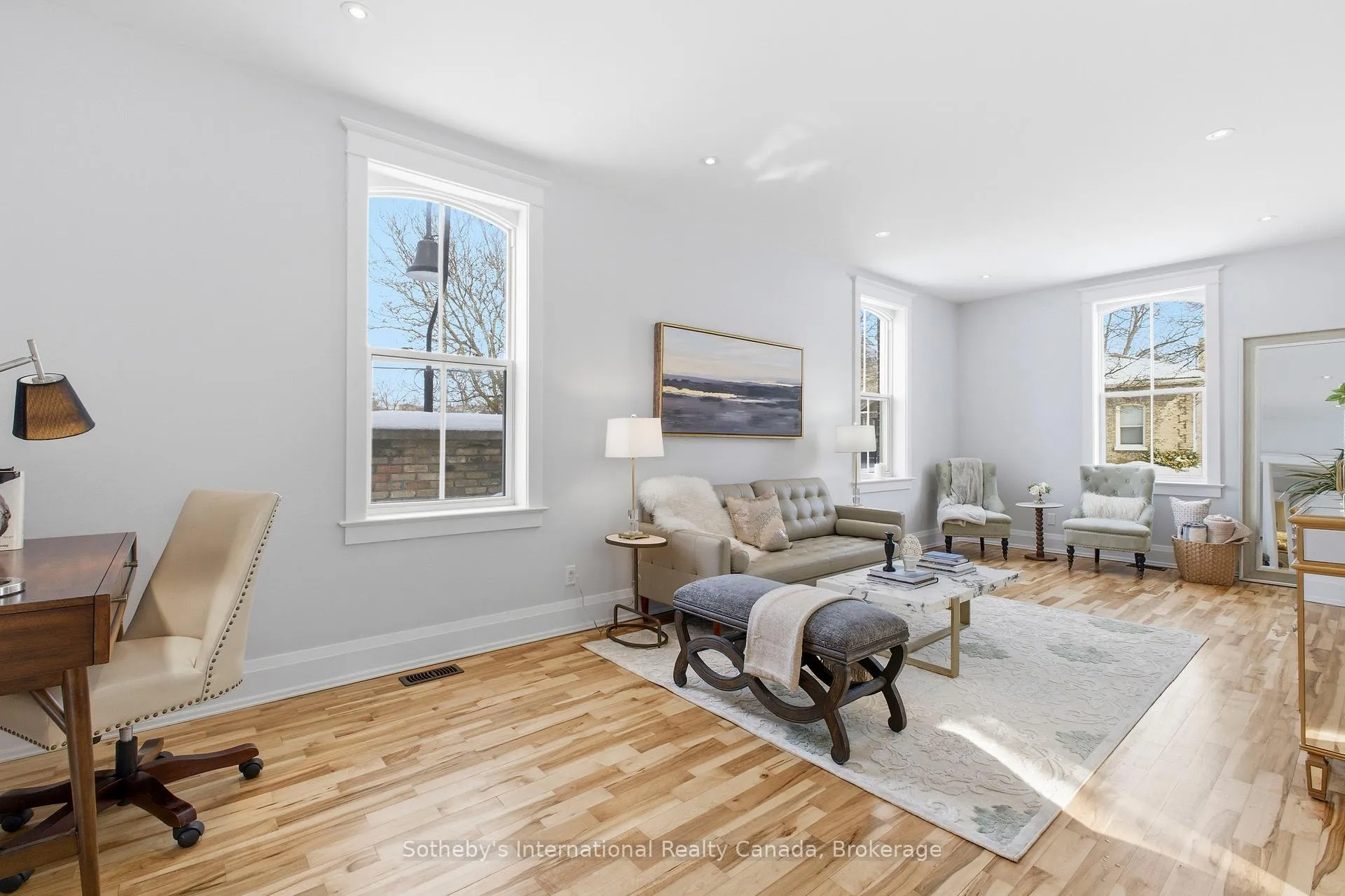 Photo 13 of 88 William Street, Brantford — HOMEH