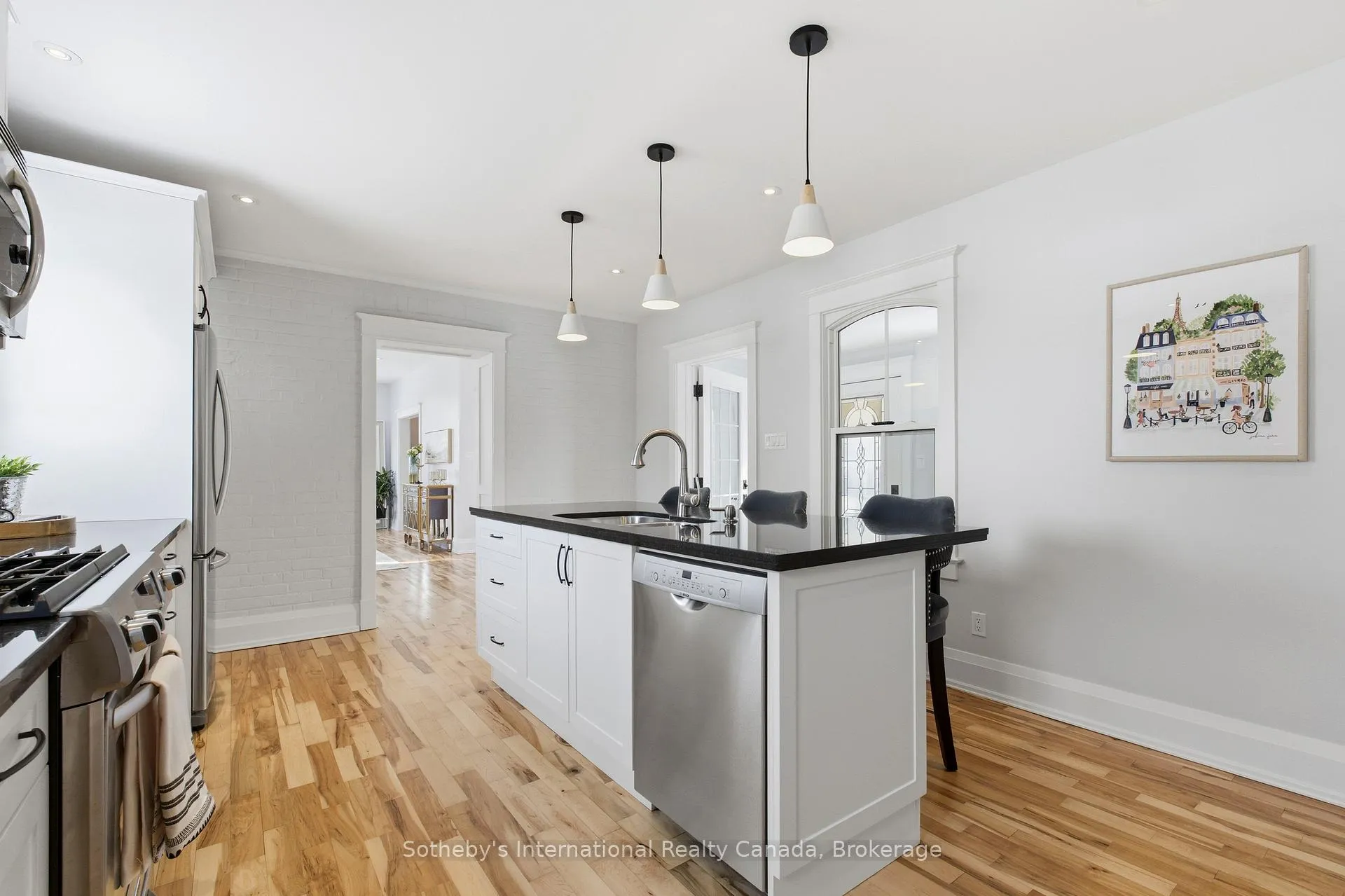 Photo 18 of 88 William Street, Brantford — HOMEH