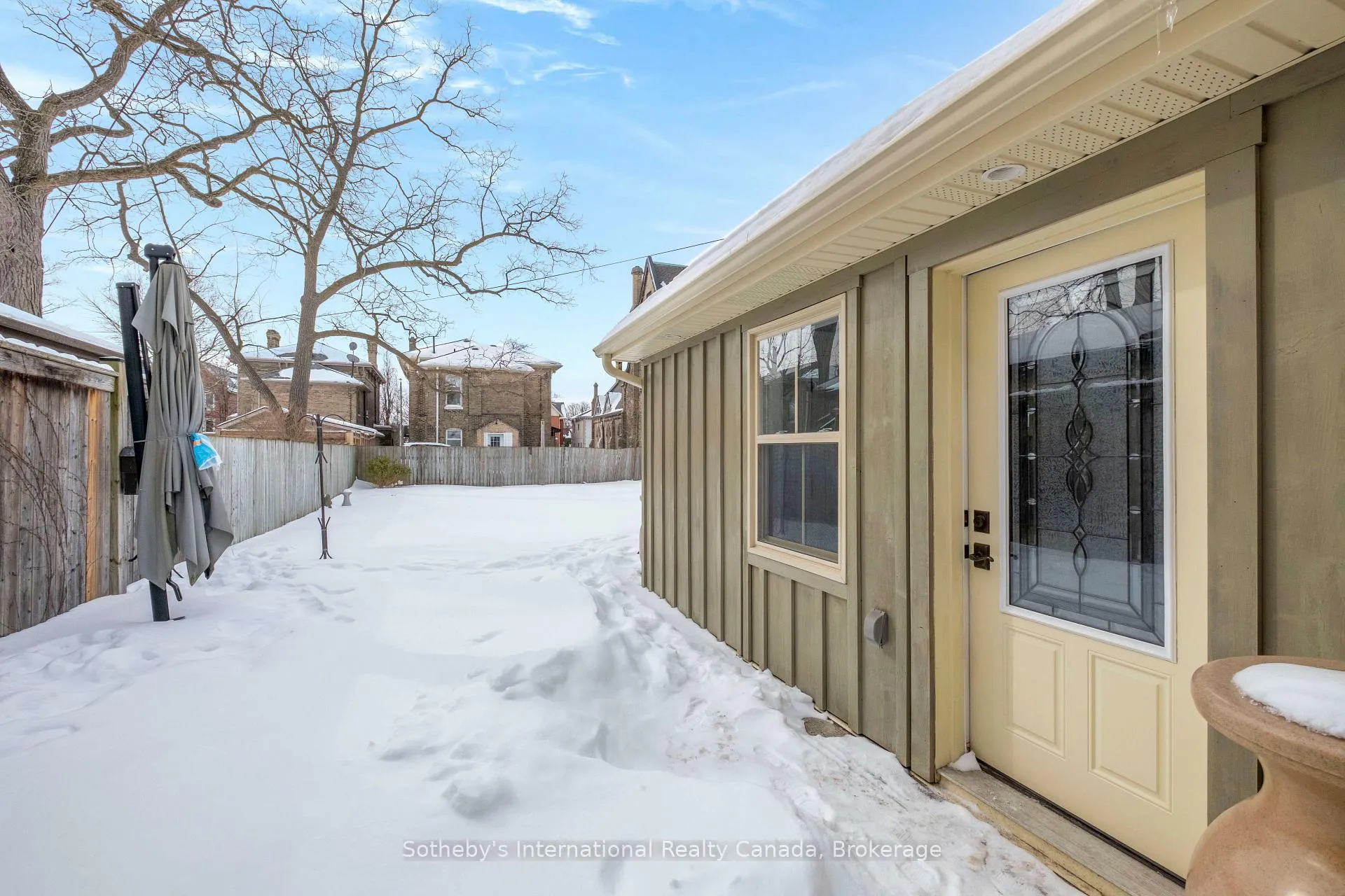 Photo 36 of 88 William Street, Brantford — HOMEH