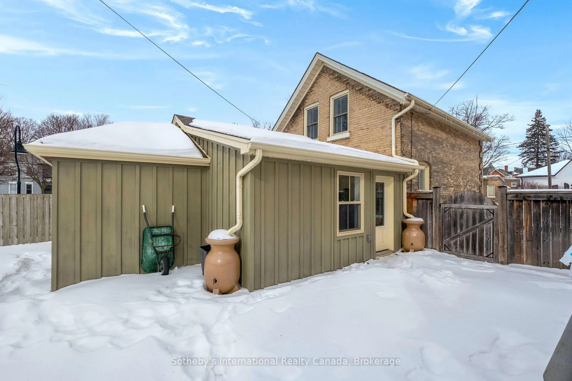 Photo 37 of 88 William Street, Brantford — HOMEH