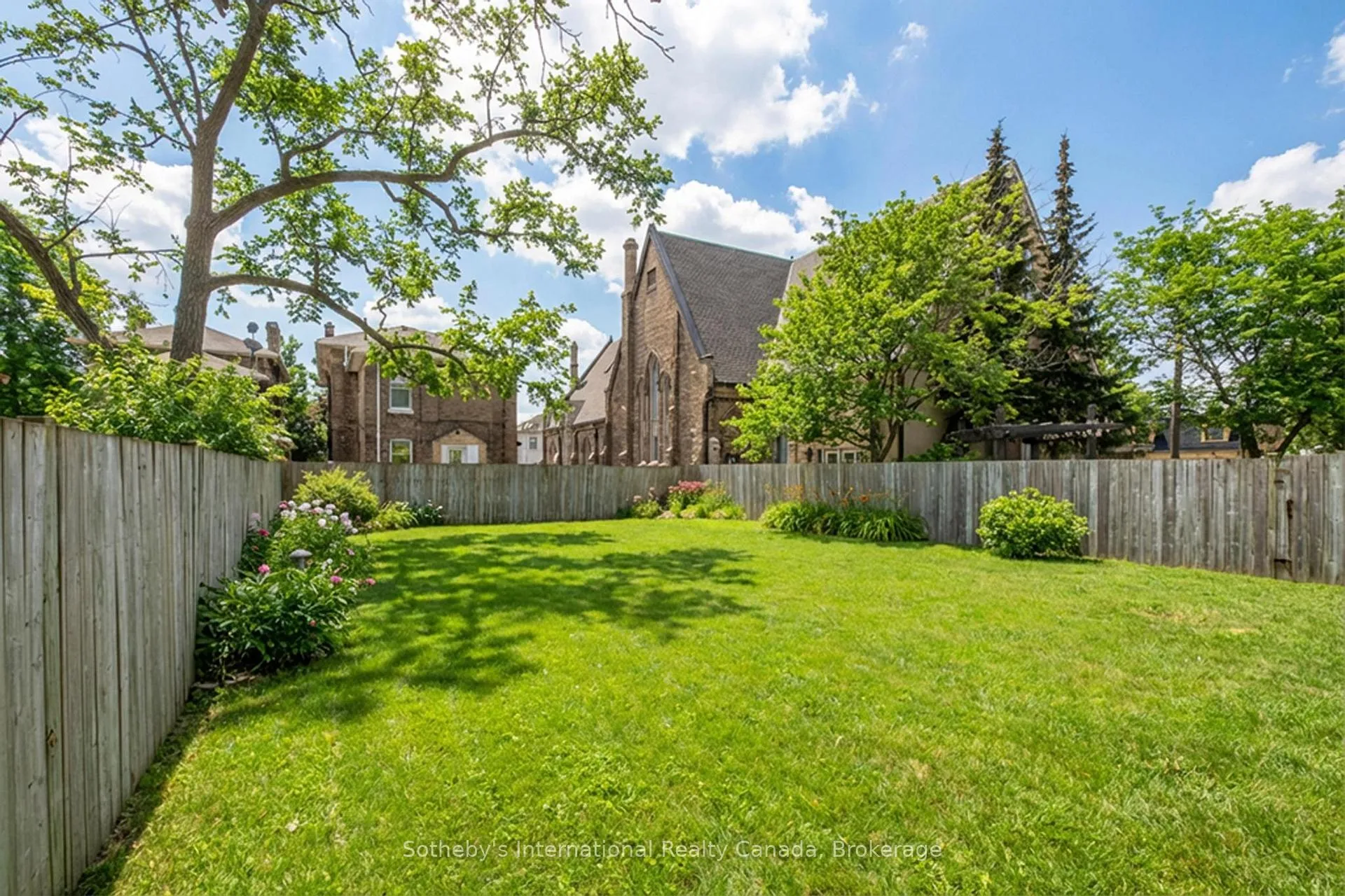 Photo 38 of 88 William Street, Brantford — HOMEH