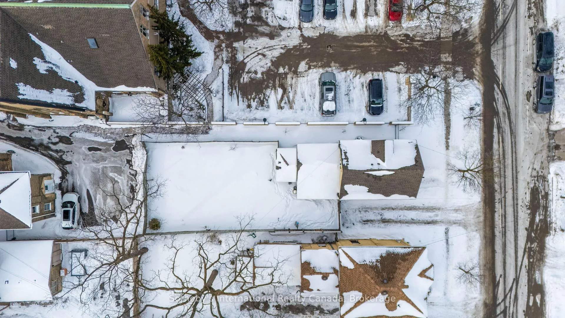Photo 40 of 88 William Street, Brantford — HOMEH