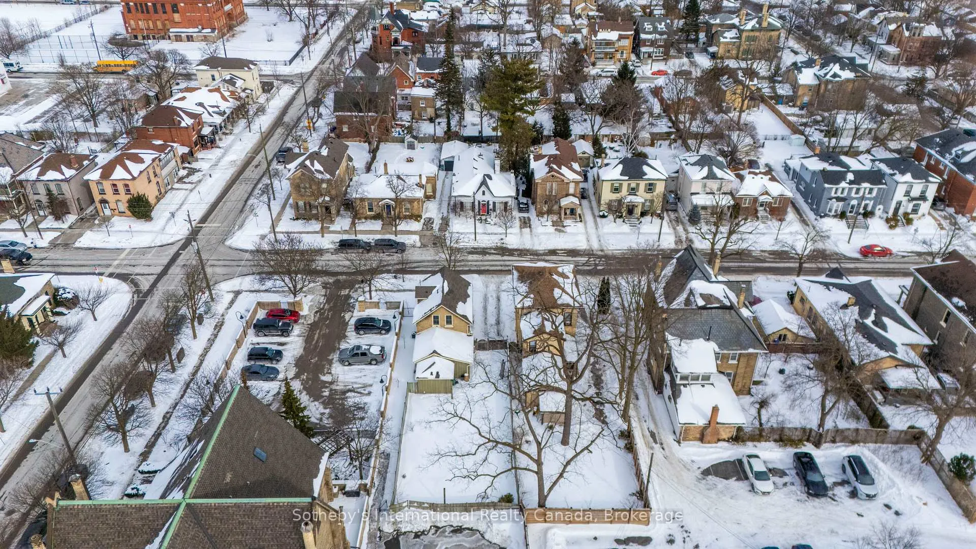 Photo 41 of 88 William Street, Brantford — HOMEH