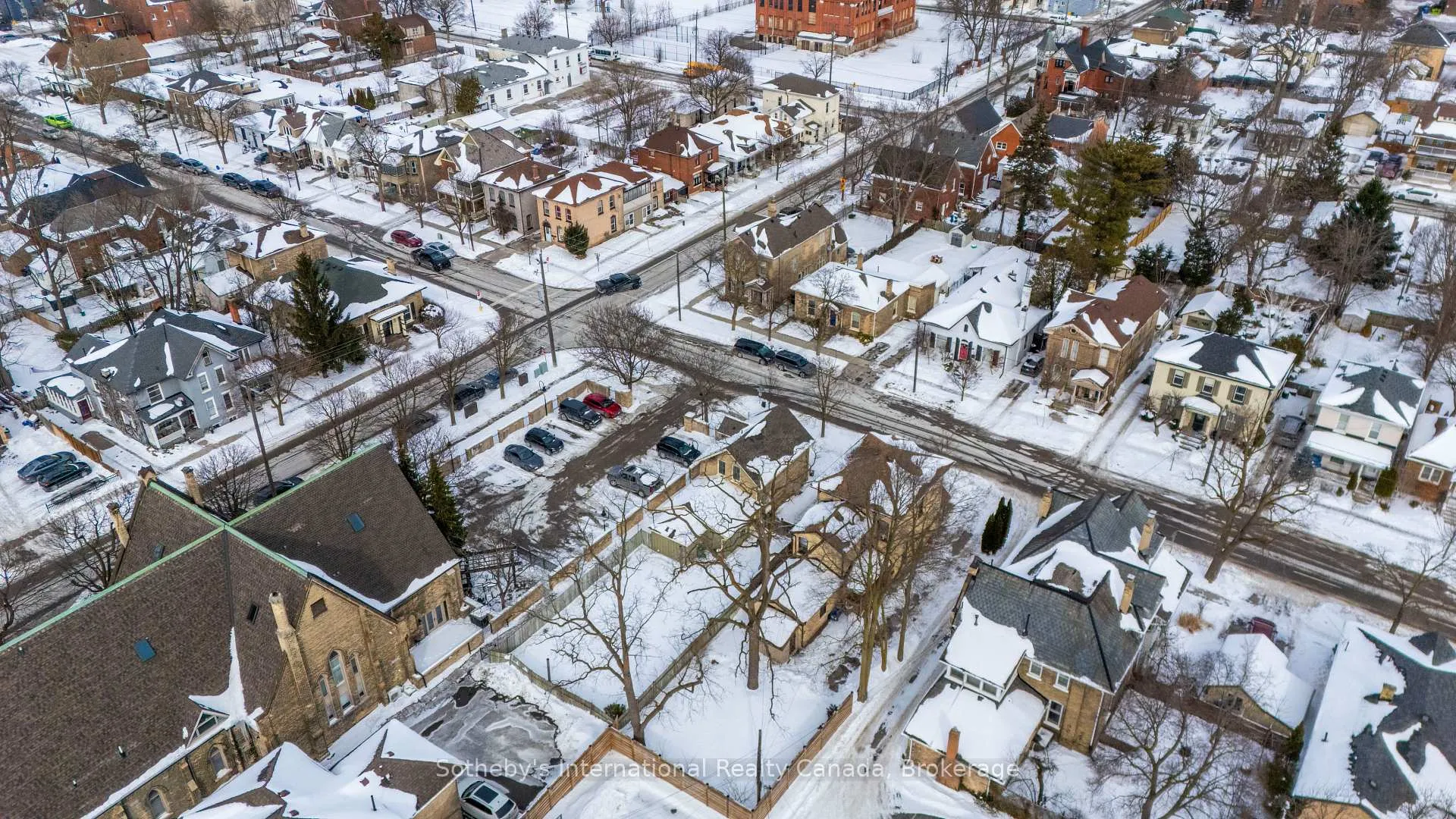 Photo 42 of 88 William Street, Brantford — HOMEH