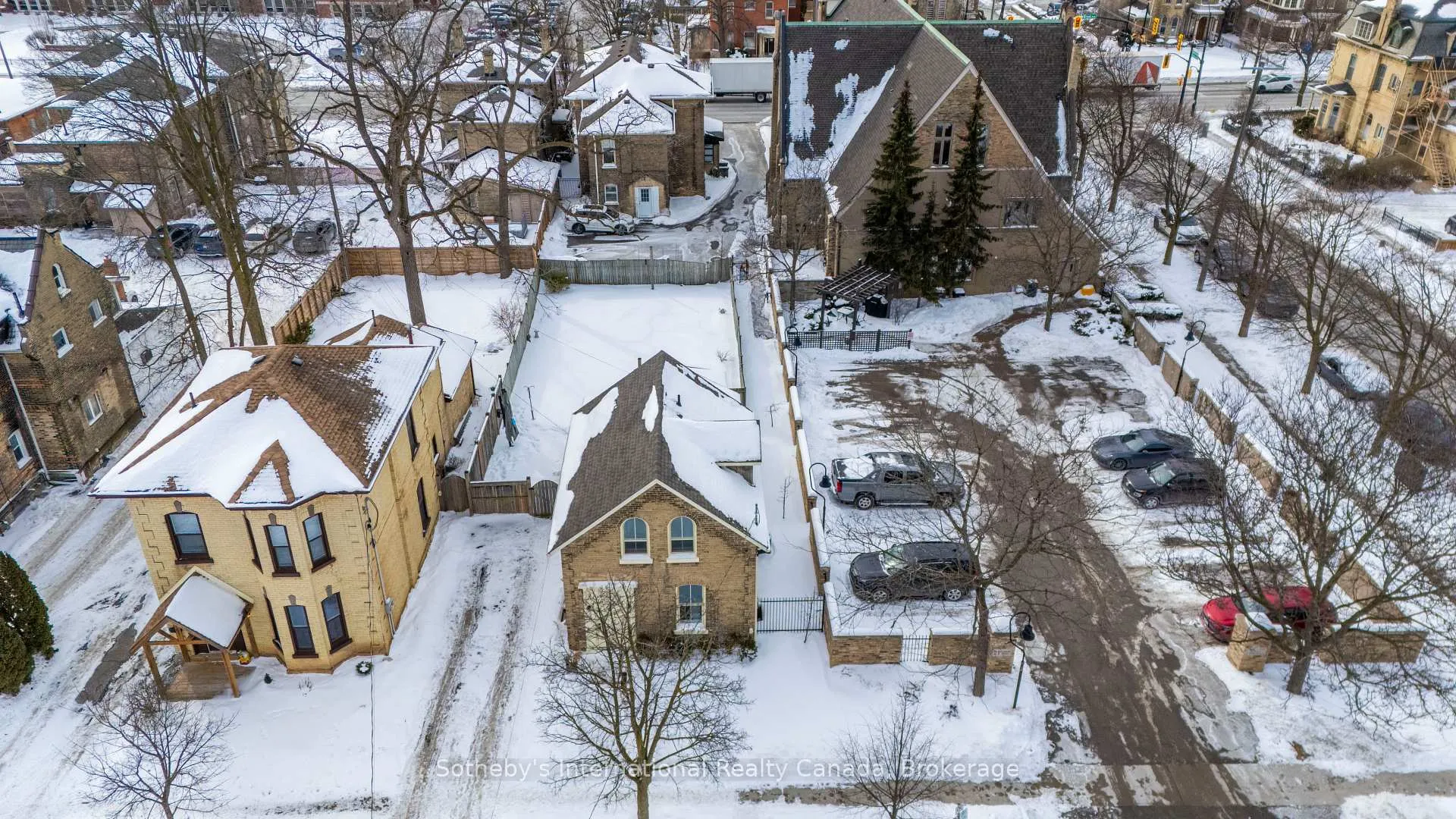 Photo 43 of 88 William Street, Brantford — HOMEH