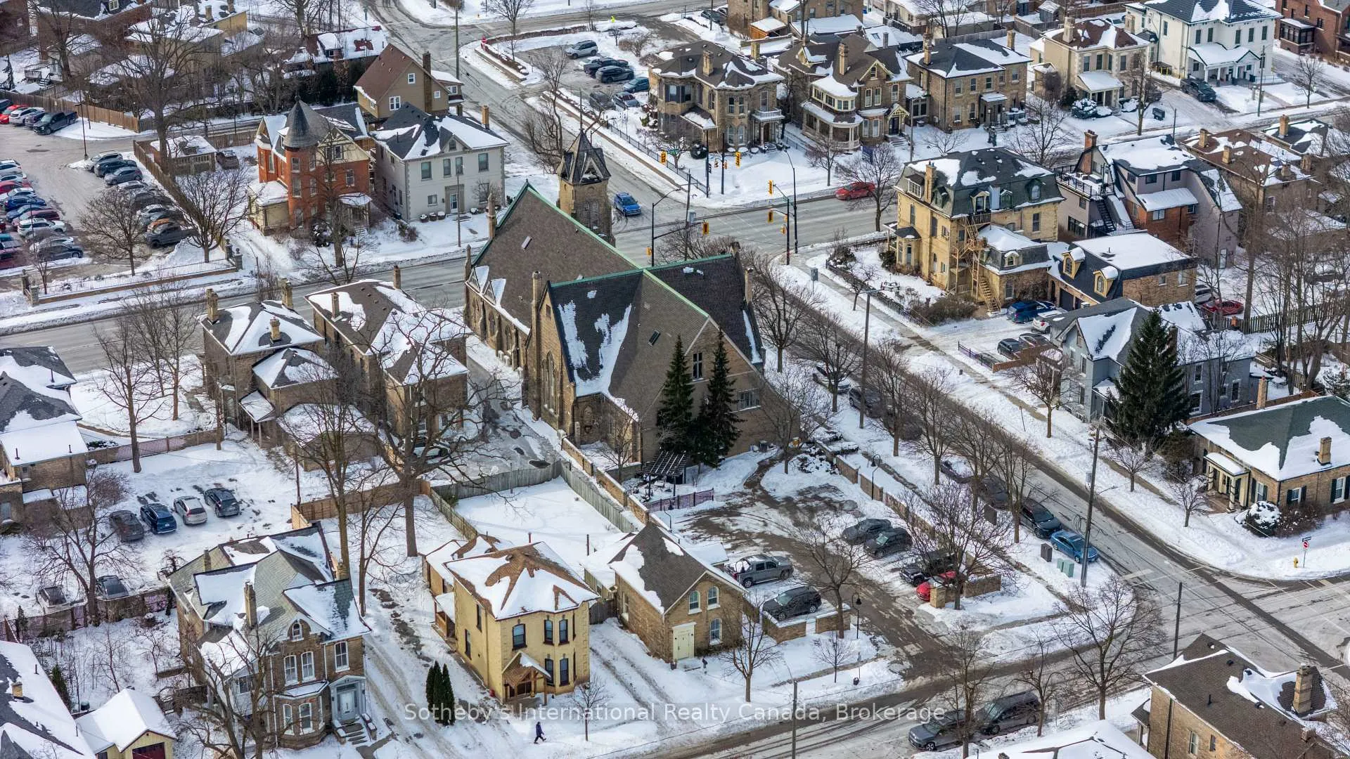 Photo 44 of 88 William Street, Brantford — HOMEH
