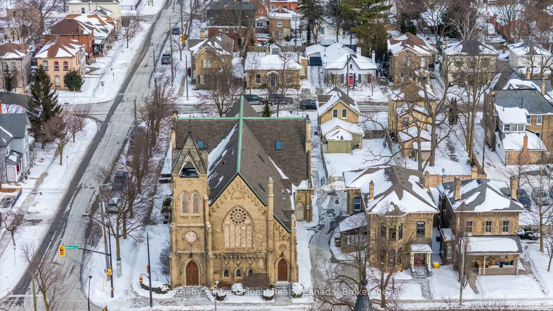 Photo 45 of 88 William Street, Brantford — HOMEH