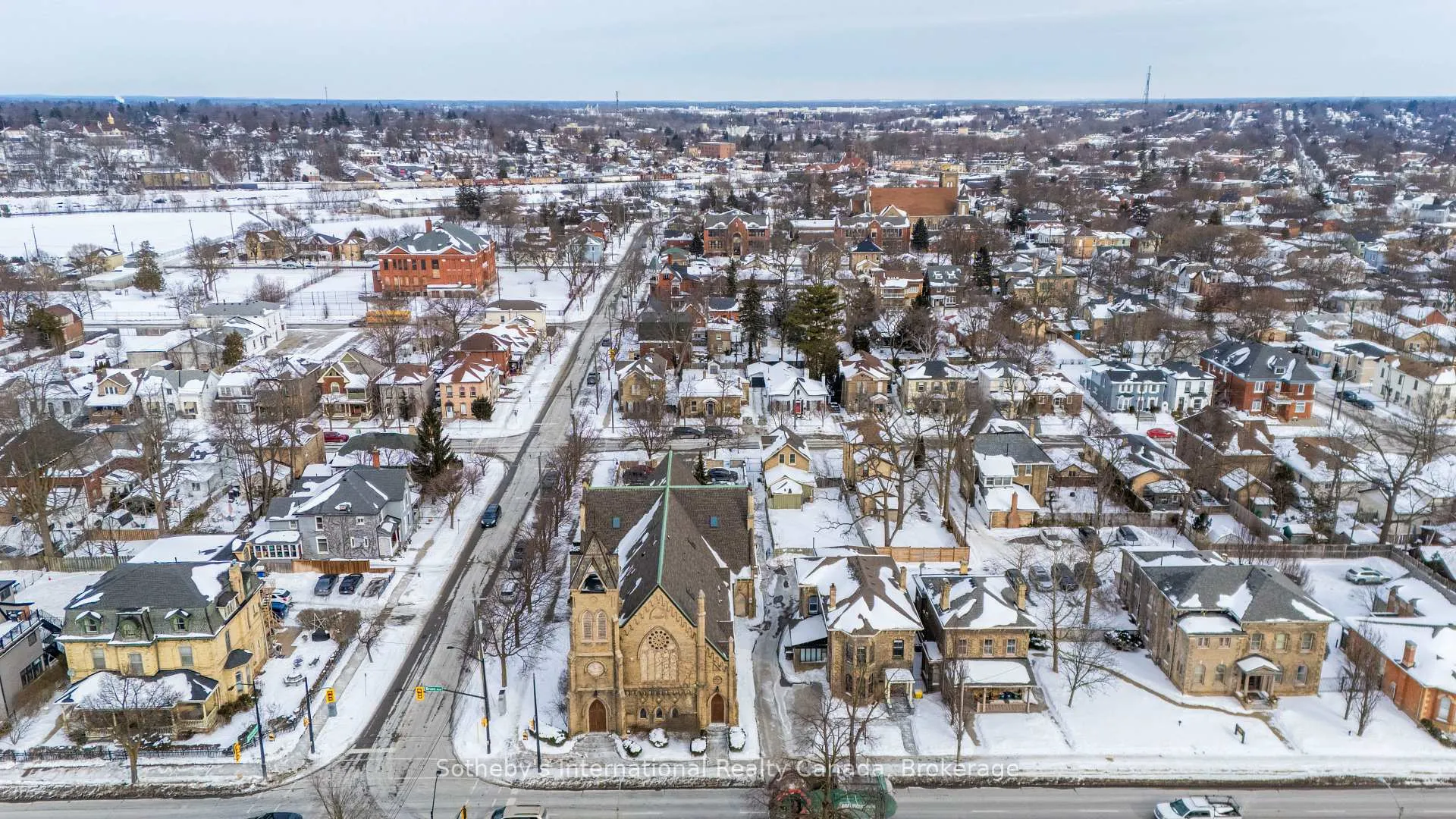 Photo 46 of 88 William Street, Brantford — HOMEH