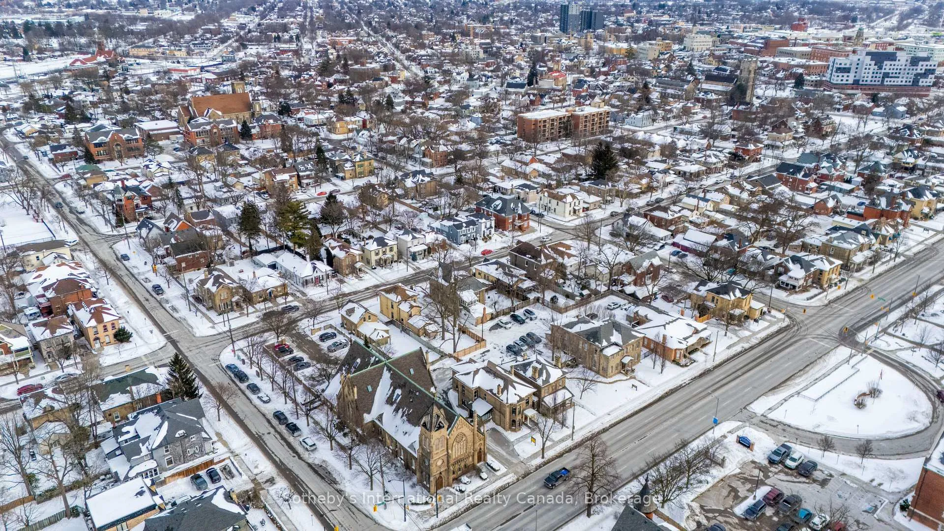 Photo 47 of 88 William Street, Brantford — HOMEH