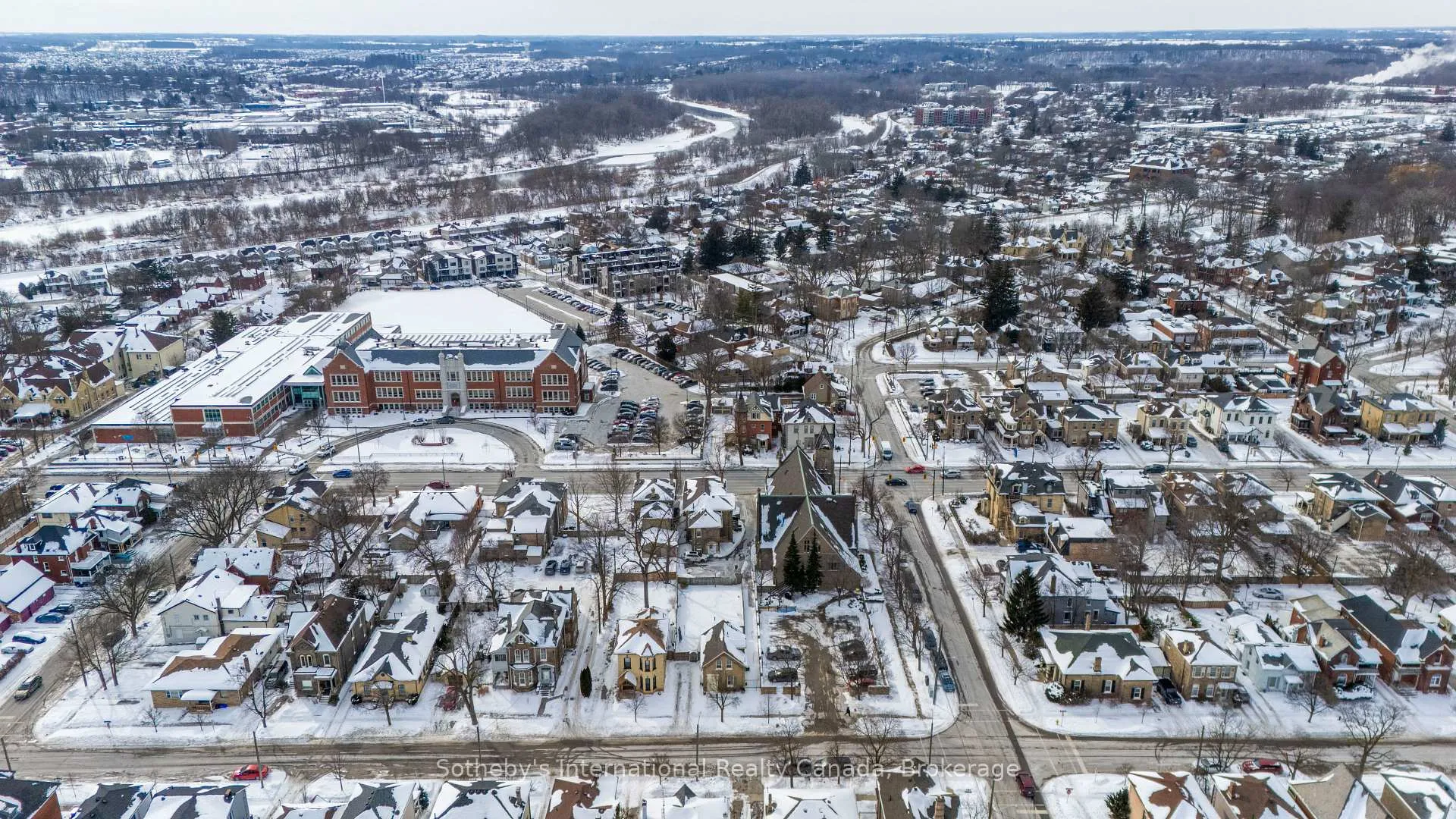 Photo 48 of 88 William Street, Brantford — HOMEH