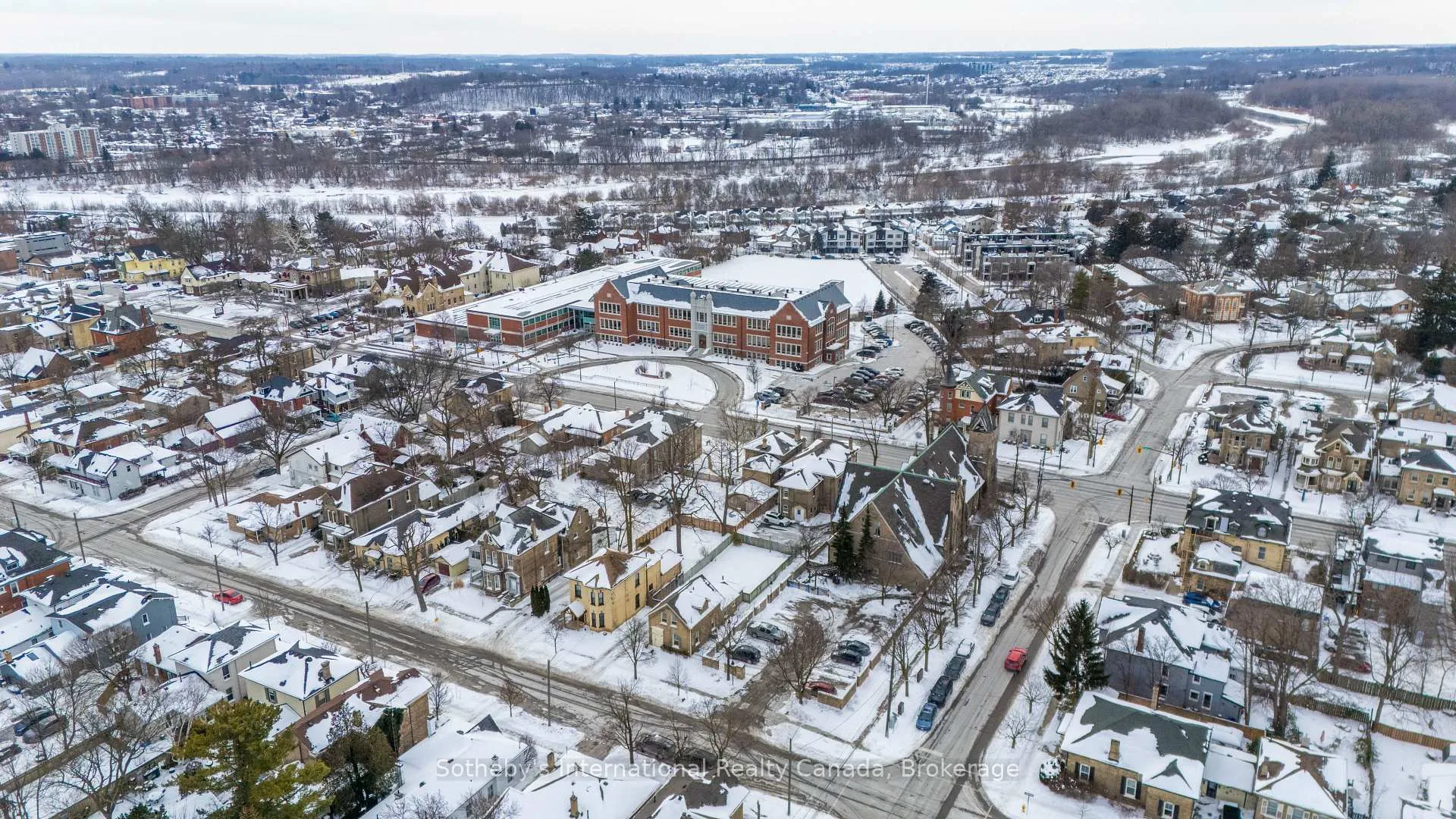 Photo 49 of 88 William Street, Brantford — HOMEH