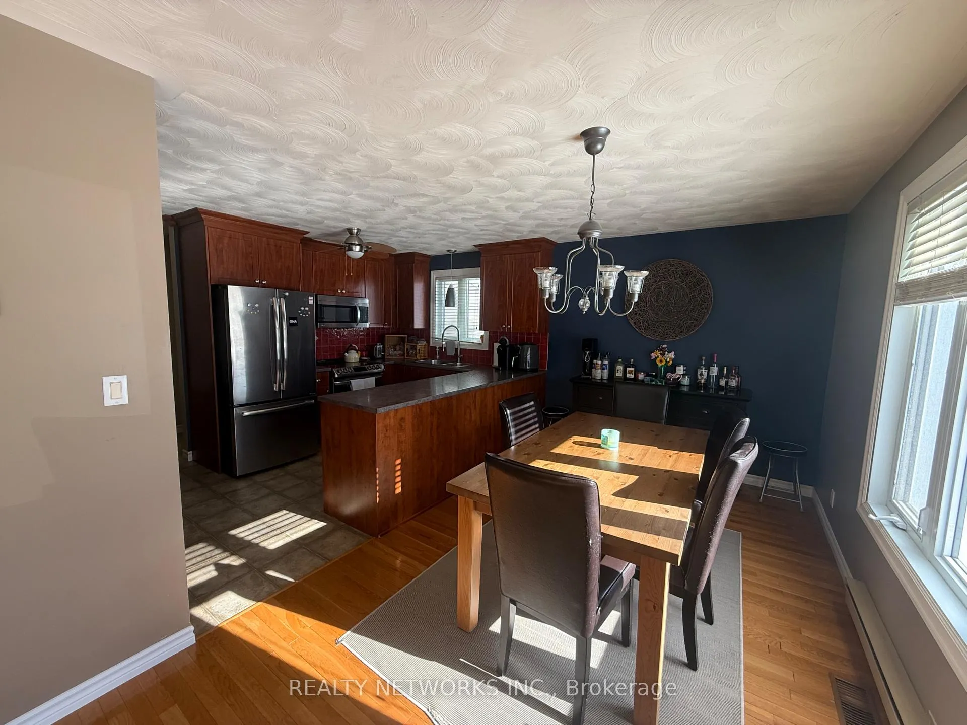 Photo 3 of 1110 Ferguson Road, Timmins, Porcupine - West — HOMEH