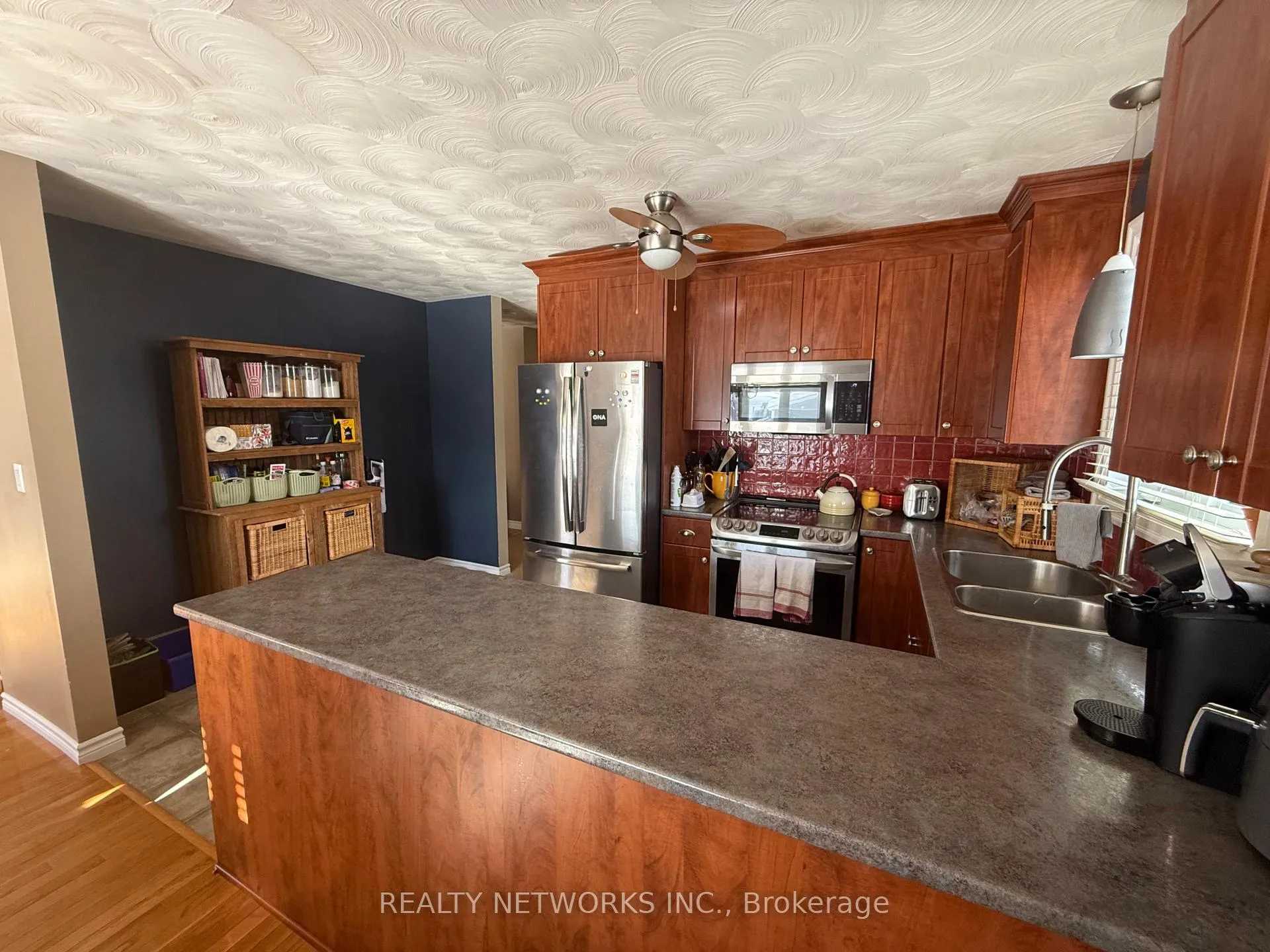 Photo 4 of 1110 Ferguson Road, Timmins, Porcupine - West — HOMEH