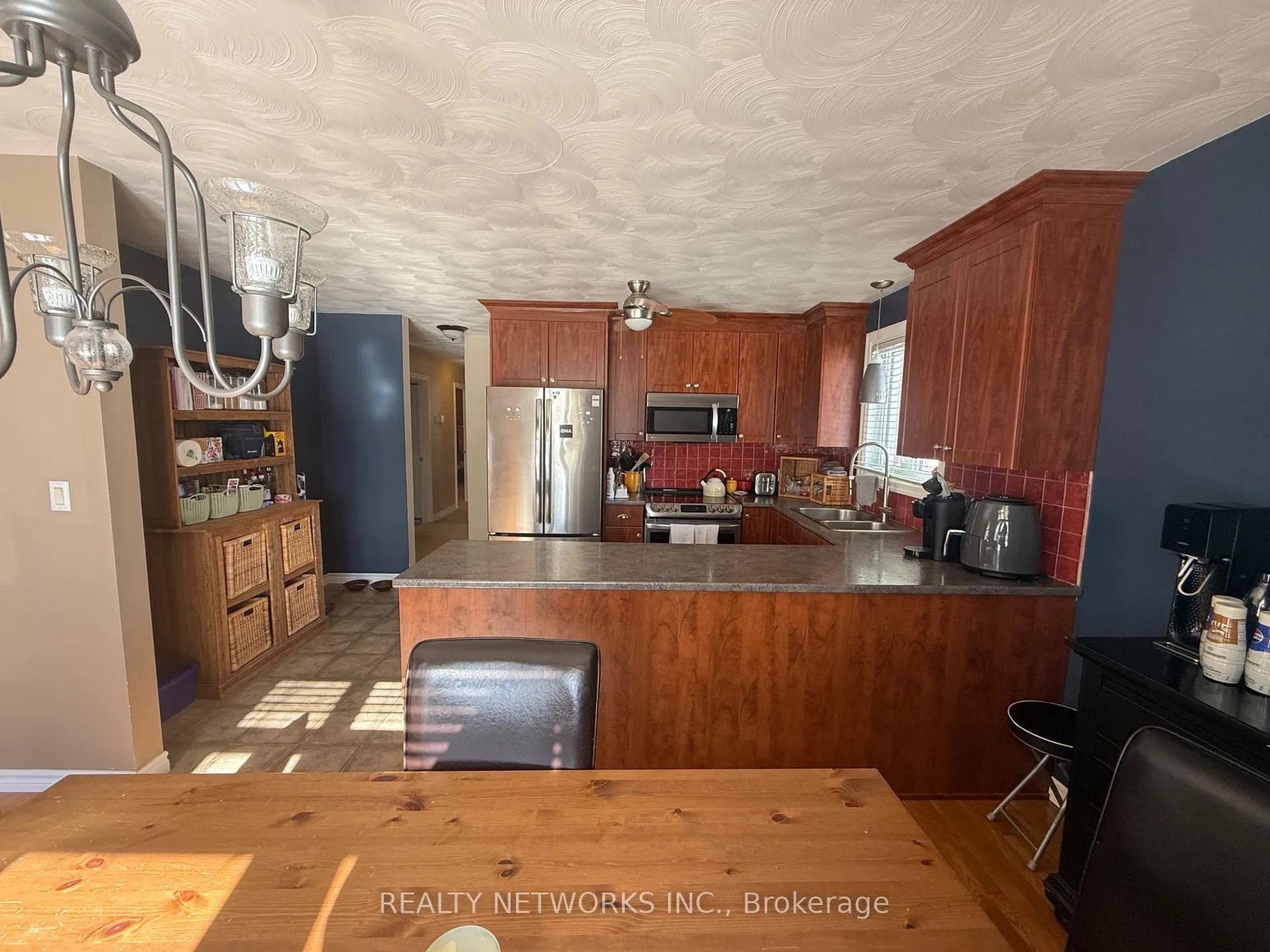 Photo 5 of 1110 Ferguson Road, Timmins, Porcupine - West — HOMEH